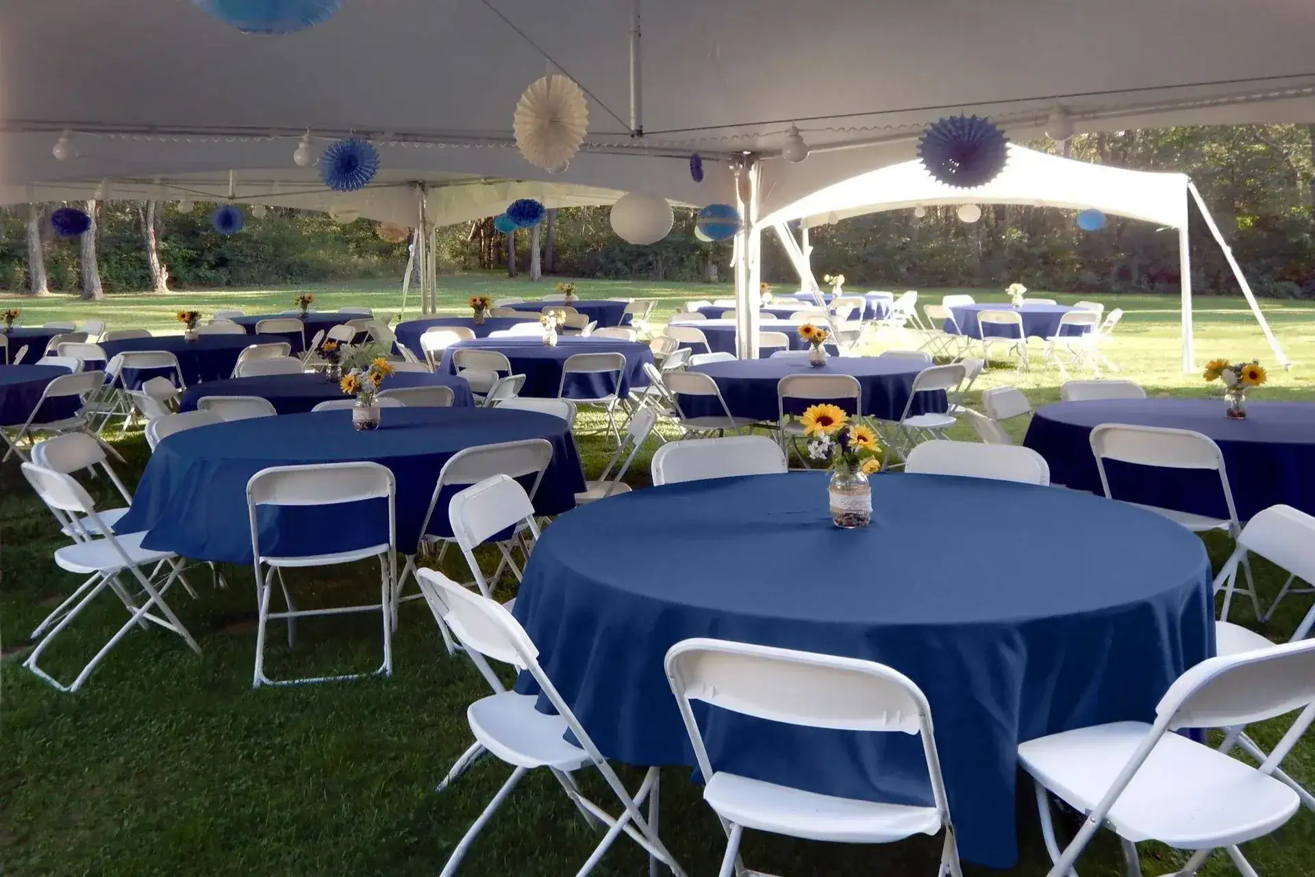 Apex Party Rentals & Services Uses Booqable’s Mobile App to Plan Events and Take Signatures