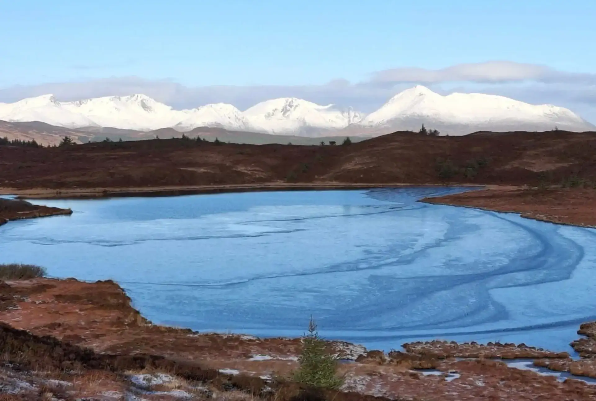 Arran Active: Exploring the Beauty of Scotland with Easy Equipment Hire