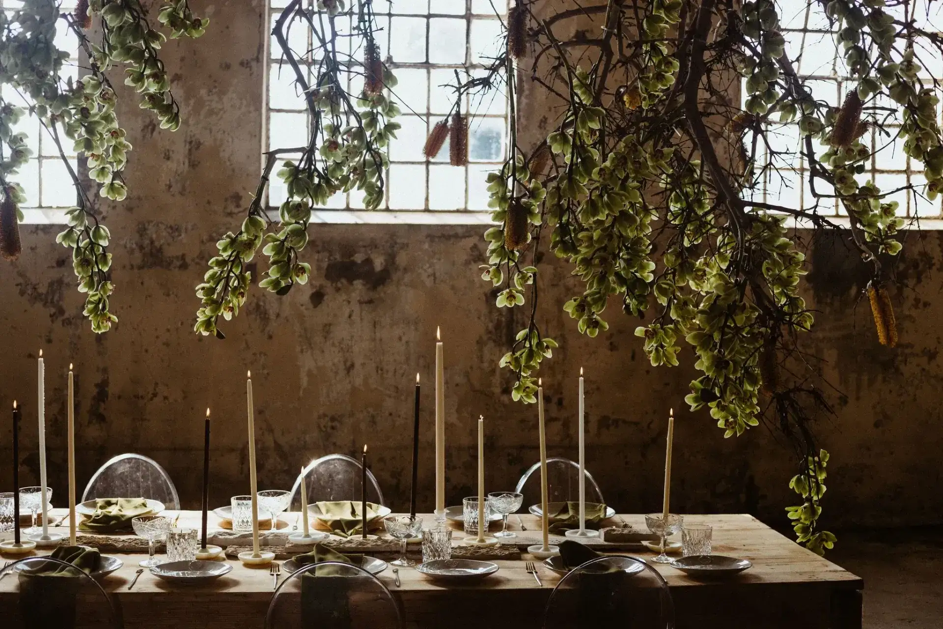 Baie Goeters Eliminates Double Bookings and Improves Stock Control