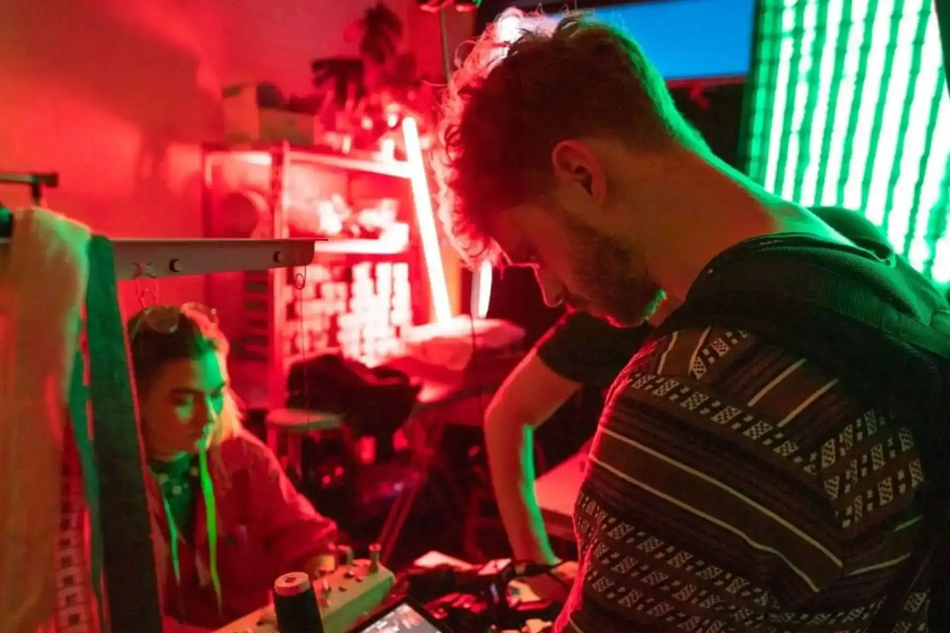 Finding Demand for Cameras and Supplying to it with Bear Cinema Rentals