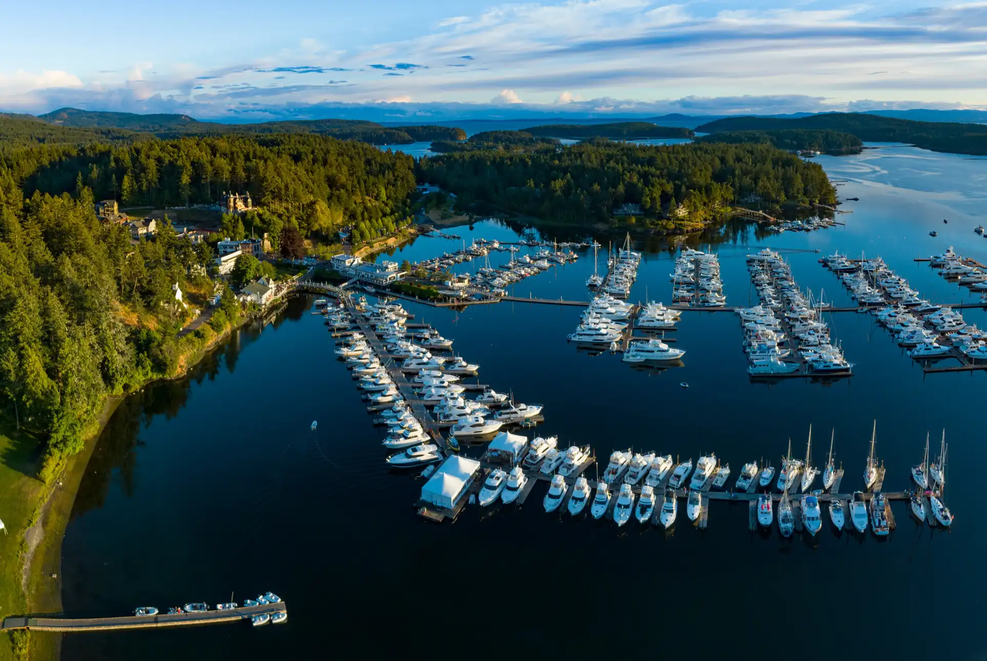 BoatXShare: Managing Luxury Boat Rentals Effortlessly With Booqable