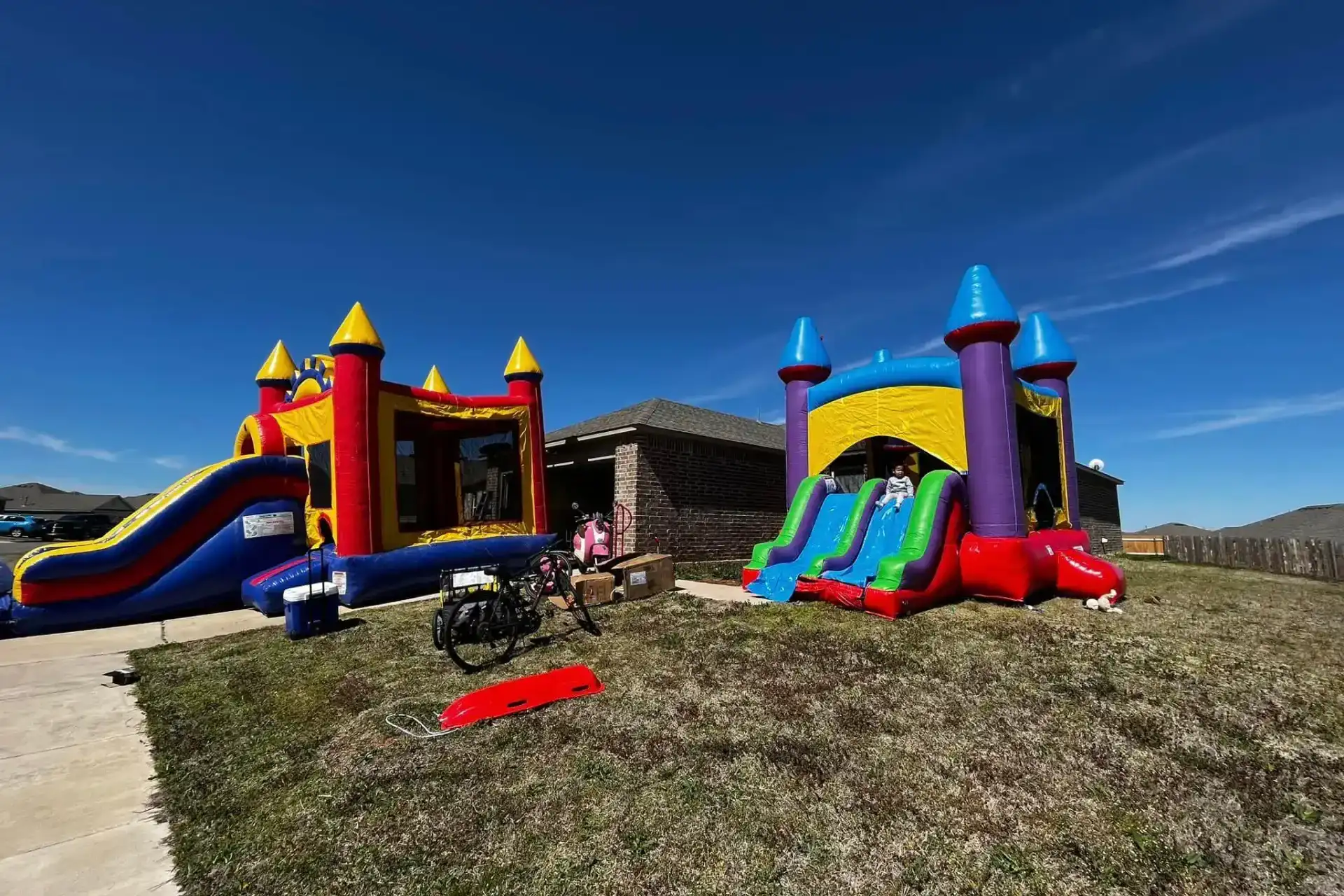 From Employee to Entrepreneur with the Founder of Boomer Rentals