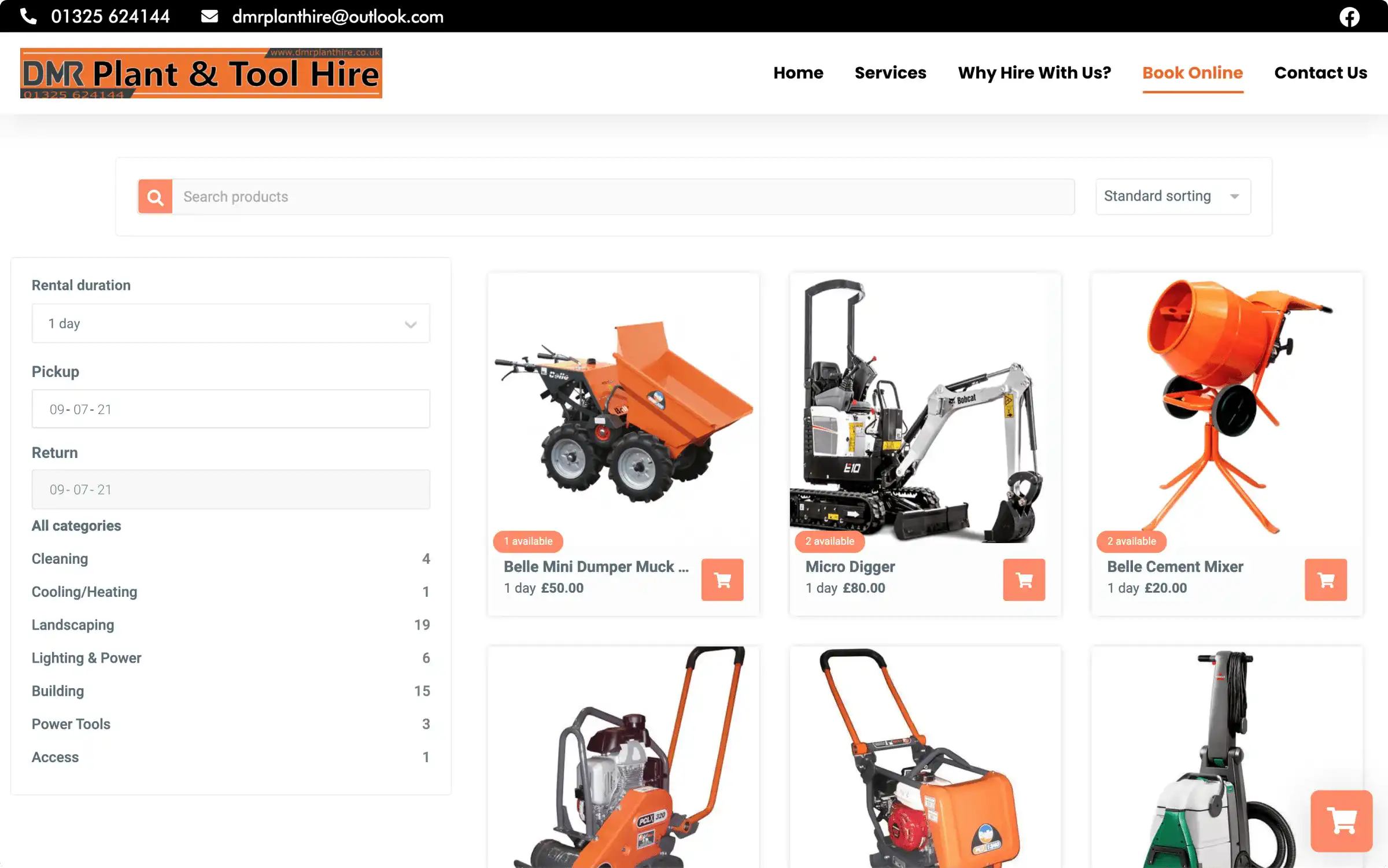 booqable-customer-dmr-plant-hire-image-1