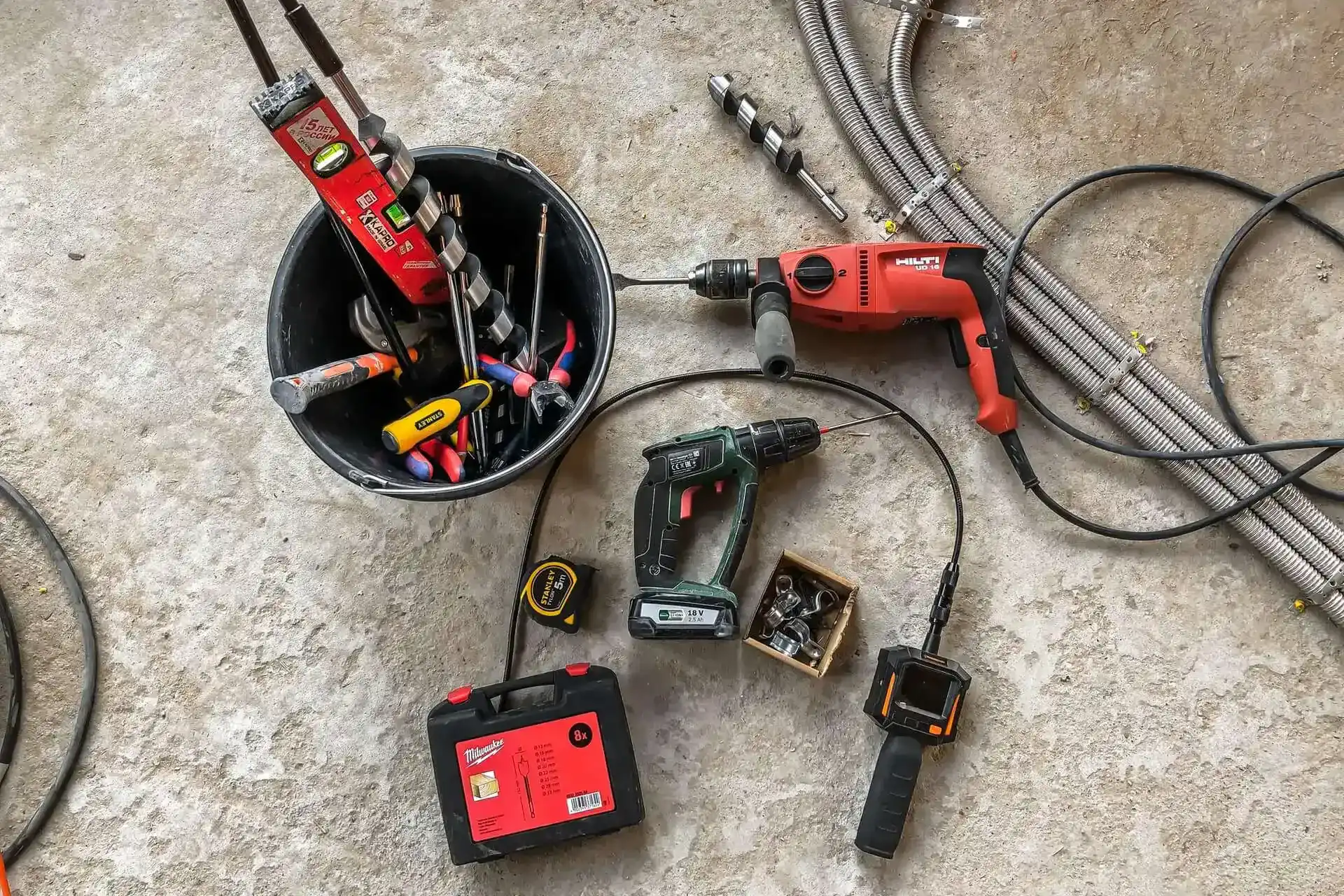 DMR Plant Hire’s Journey From Lockdown Misery to a 1200% Revenue Increase