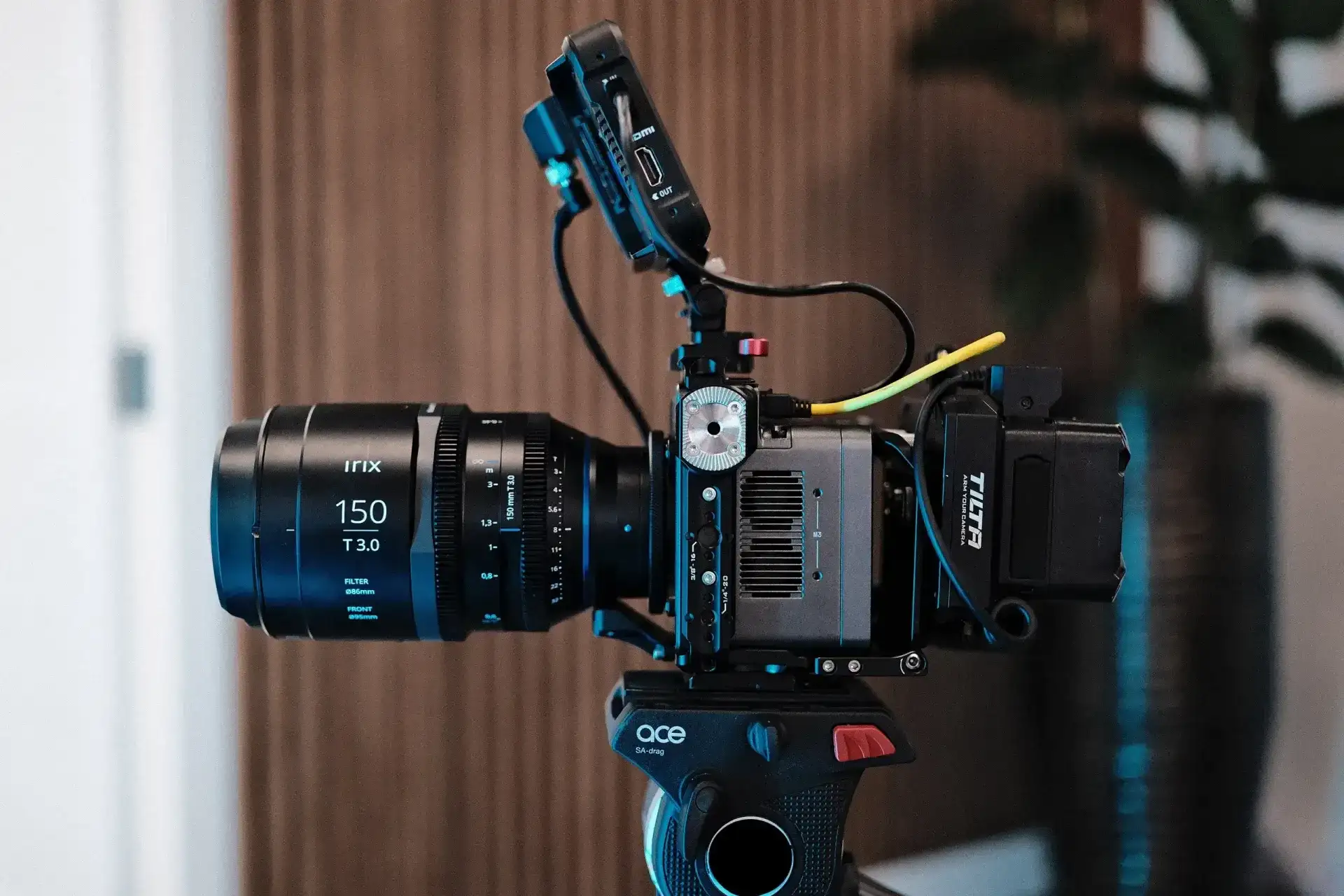 CamQ Launched a Rental Business in One Day with Booqable