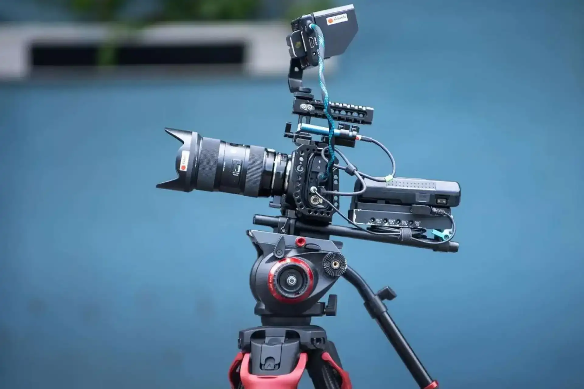 Turning Disaster into Success with Caramba Rental and Booqable