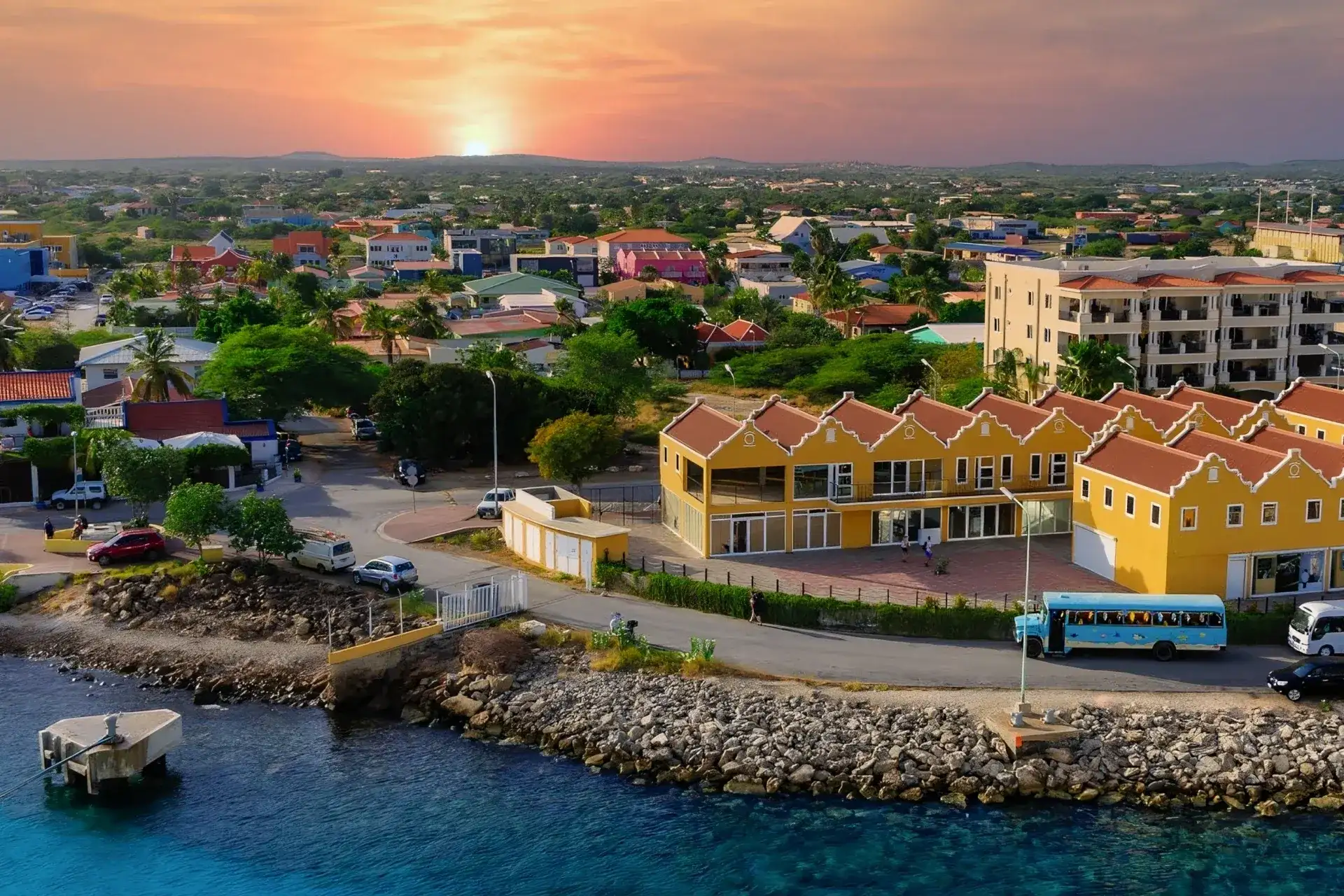 Caribbean Lofts Bonaire Uses Booqable to Offer Equipment Rentals to Guests