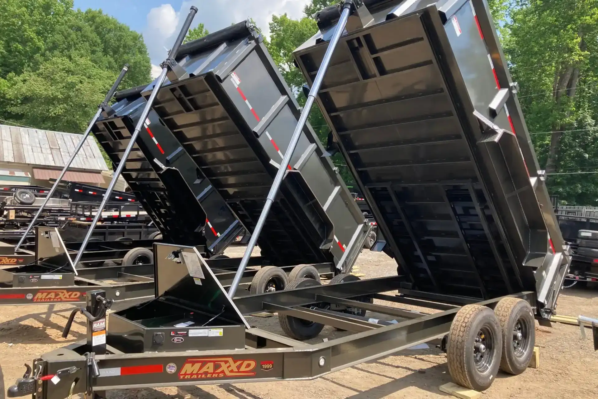 Chipper LLC Saves Time and Simplifies the Booking Process with Booqable