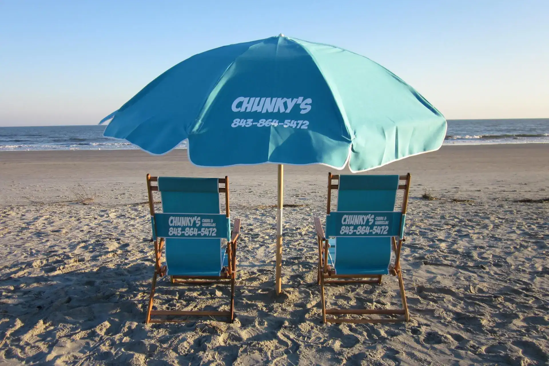 Chunky’s Beach Rentals Starts Fresh with New Ownership and Booqable
