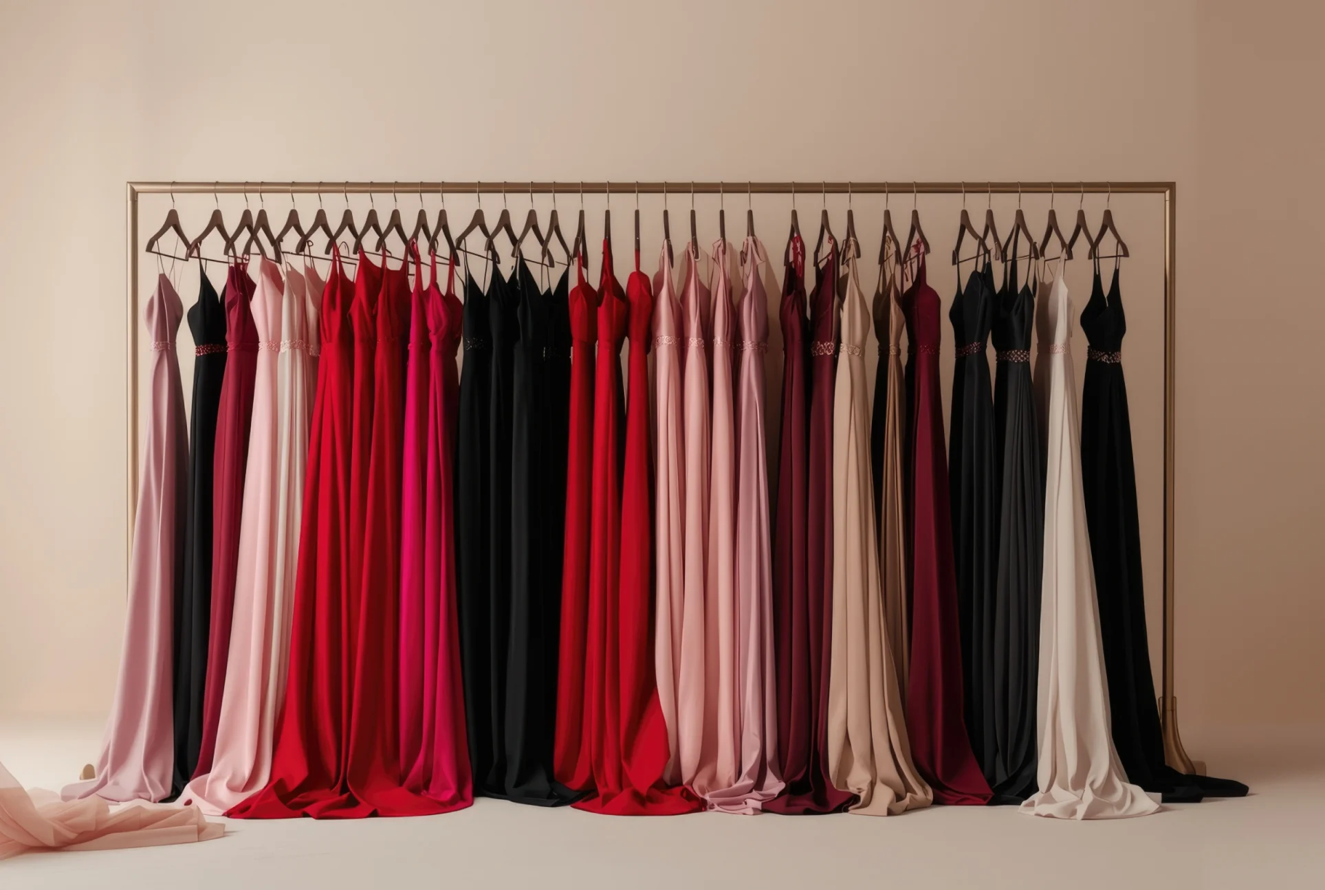 Cilla Hire & Co: Building a Fashion-Forward Dress Rental Business in Australia