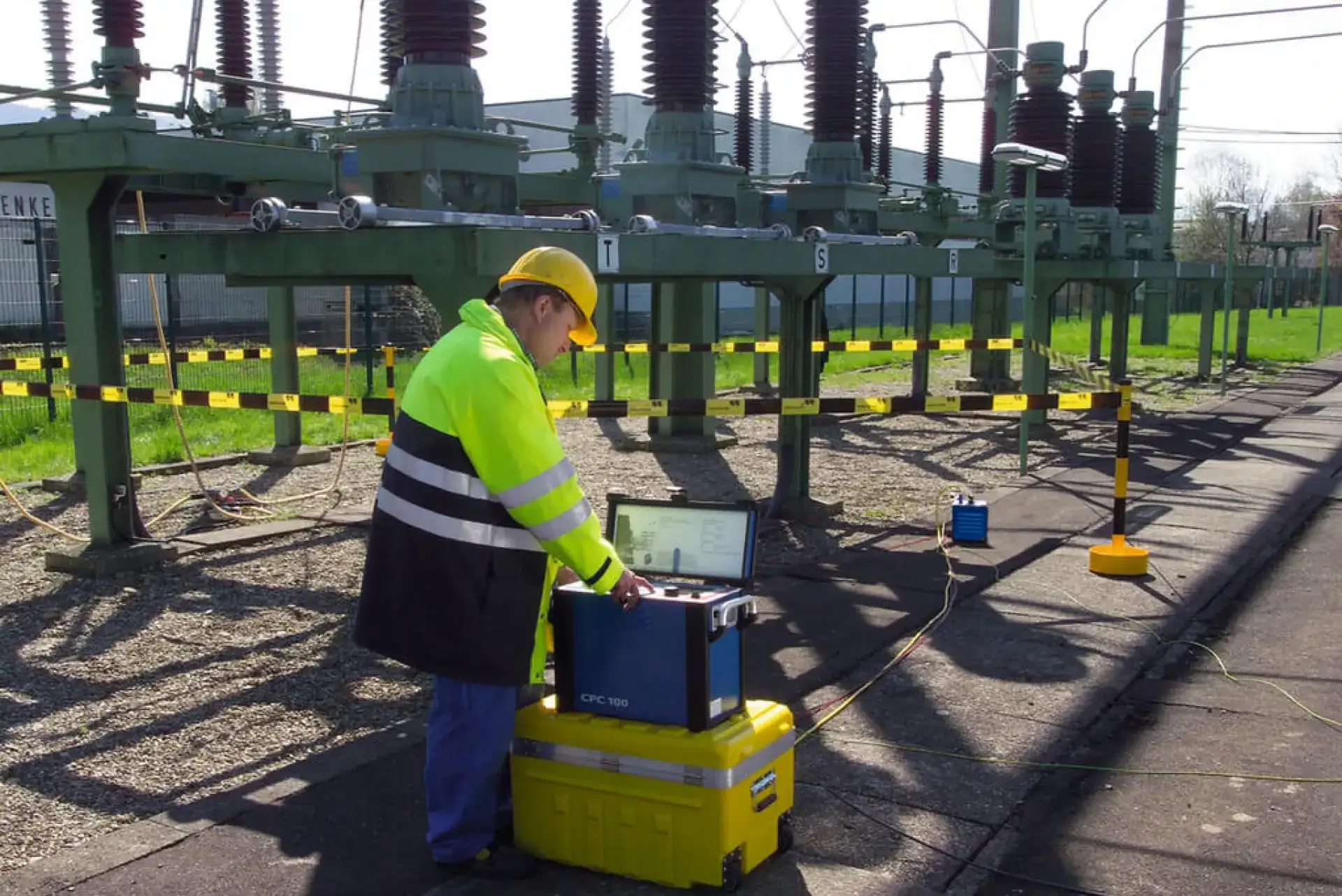 CIOS. Central: Bringing Australian mining rentals online with Booqable