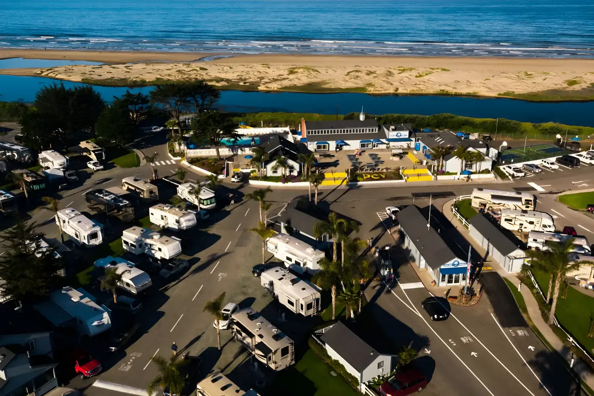 Cozy Camper Rentals Uses Booqable to Manage Its Rental Business That Started with a Failed Sale