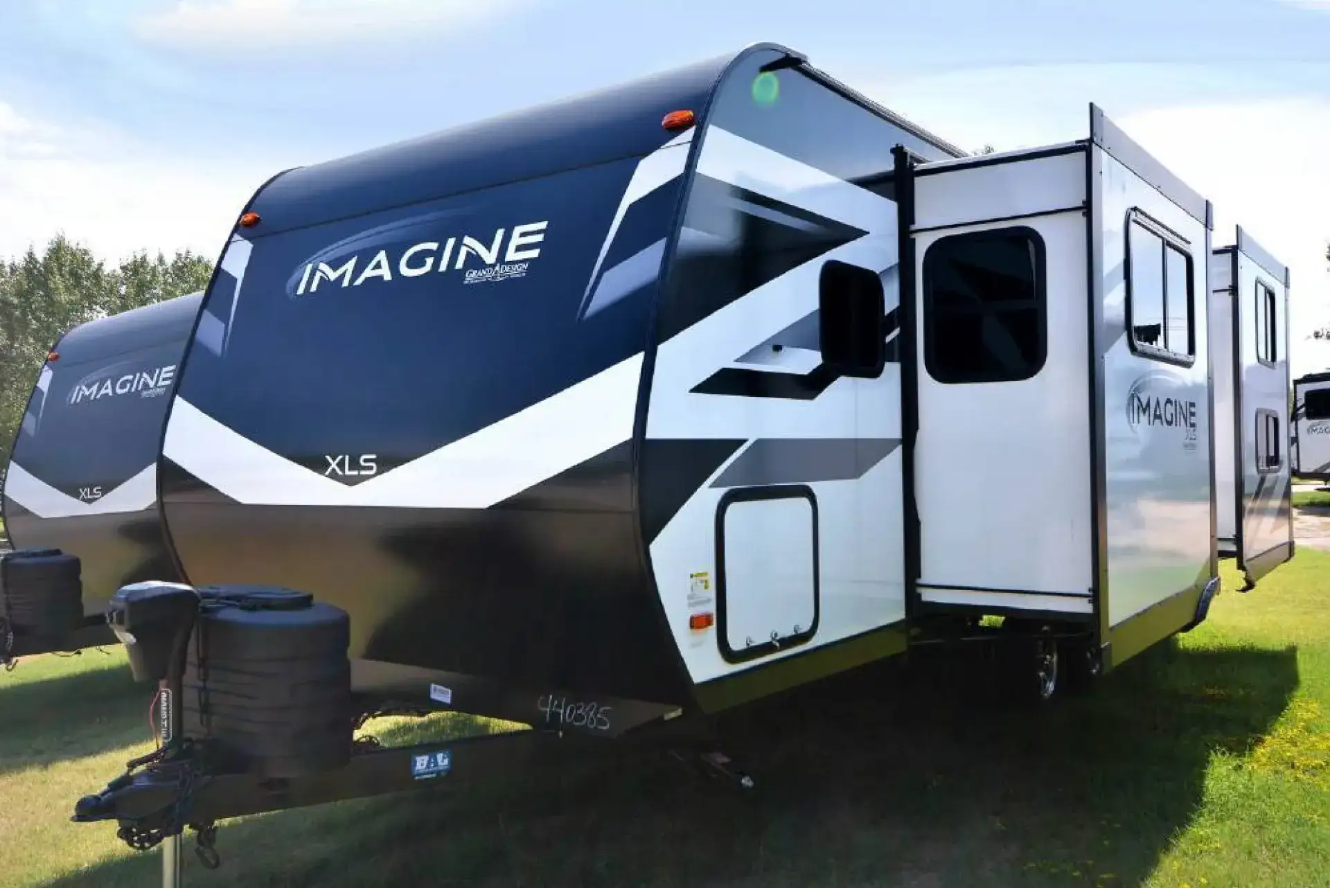 Creeks to Peaks: Creating A Profitable Camper Trailer Rental Business