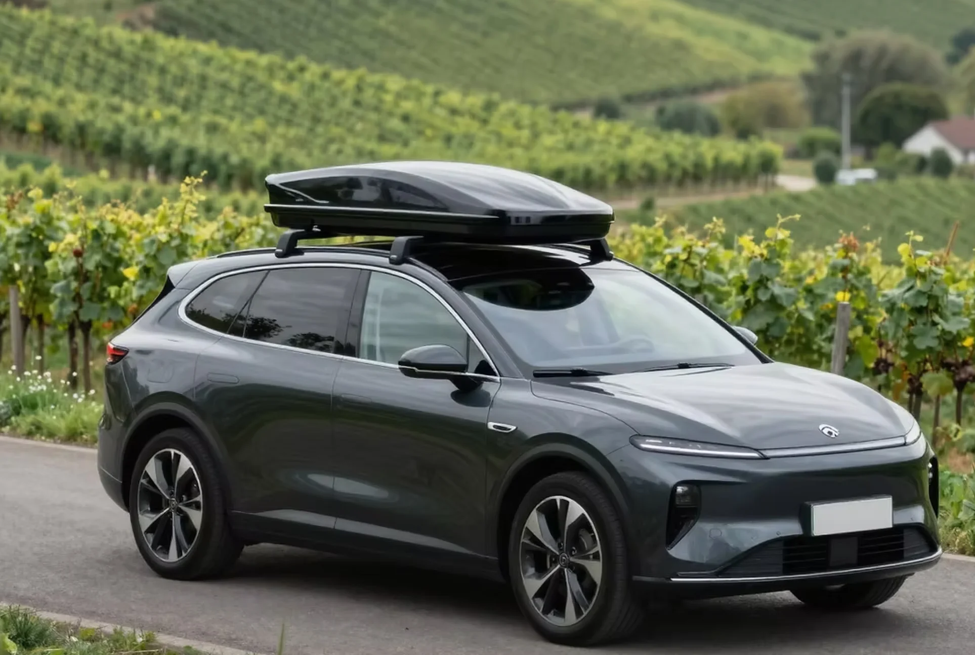 DachboxING: Scaling a Car Roof Box Rental Business with Booqable
