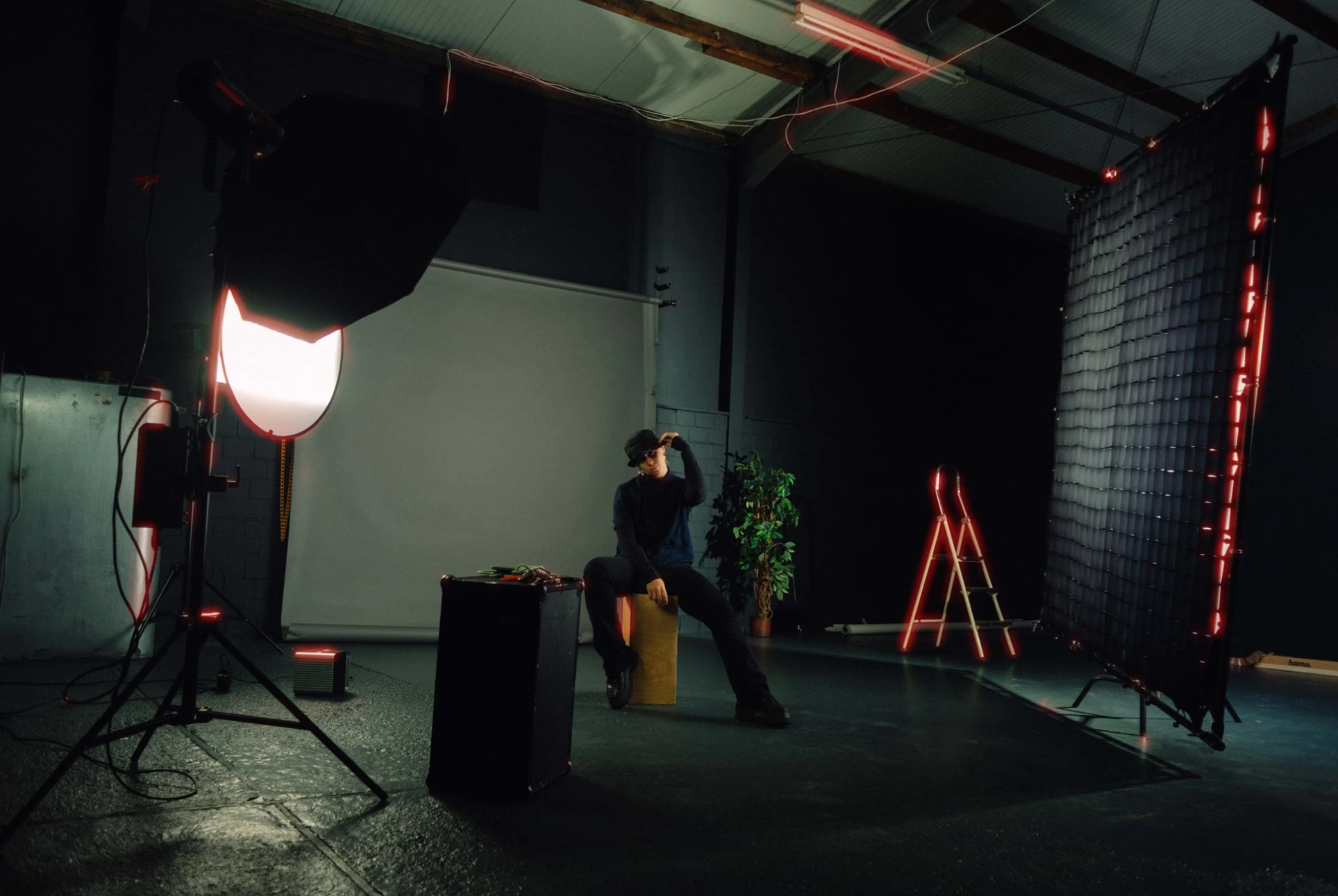 Darkhall Rental: Expanding Into Online Reservations with Booqable