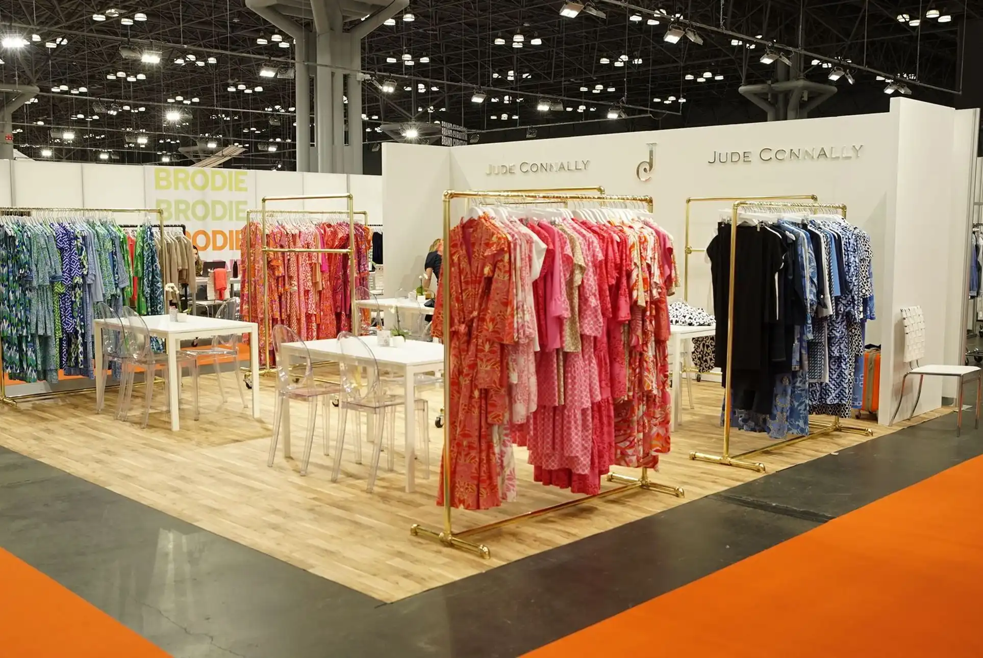 David G. Flatt Furniture: Expanding Trade Show Designs Into Rentals With Booqable