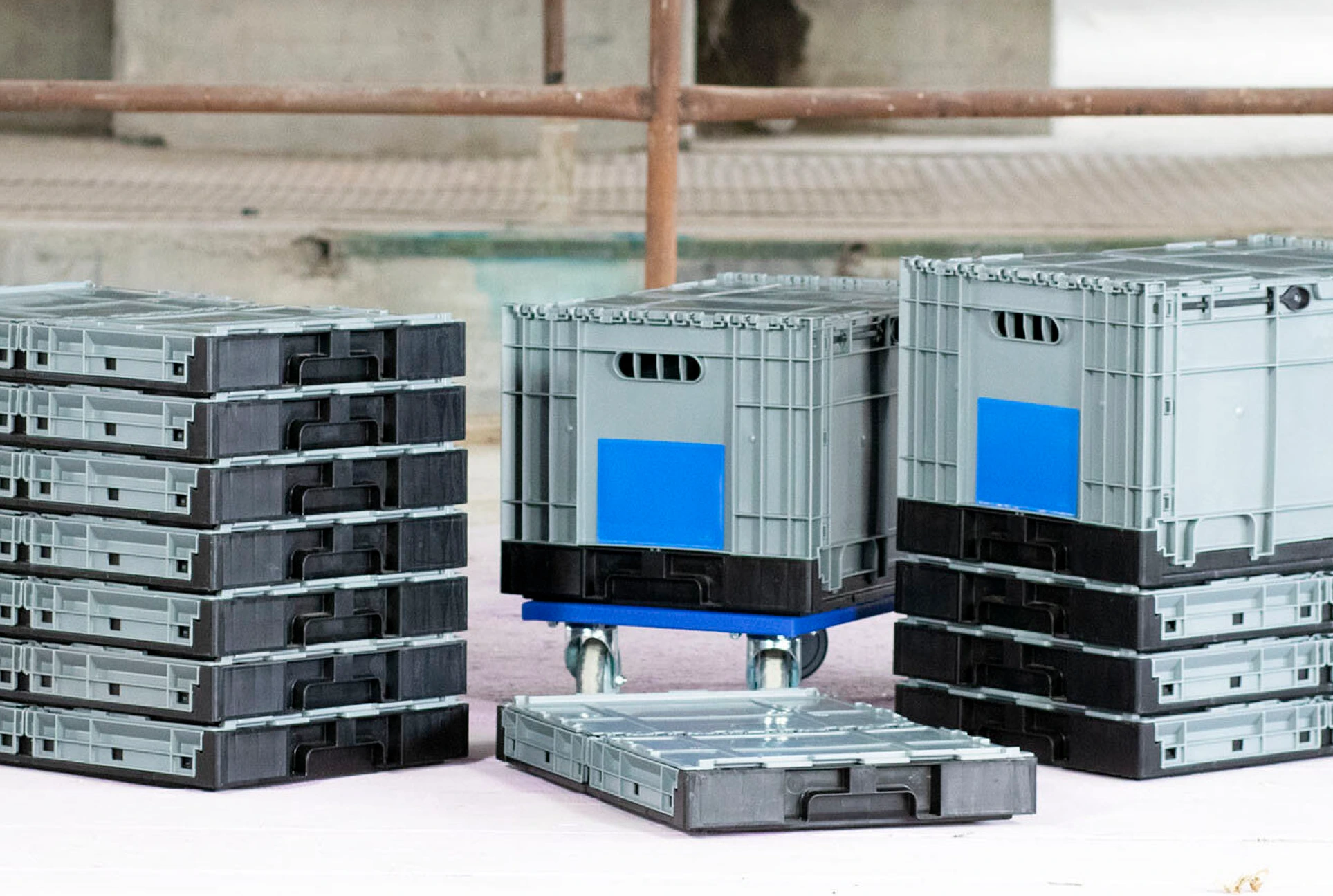 How DiniBoxx Uses Booqable to Provide Moving Box Rentals with Online Bookings