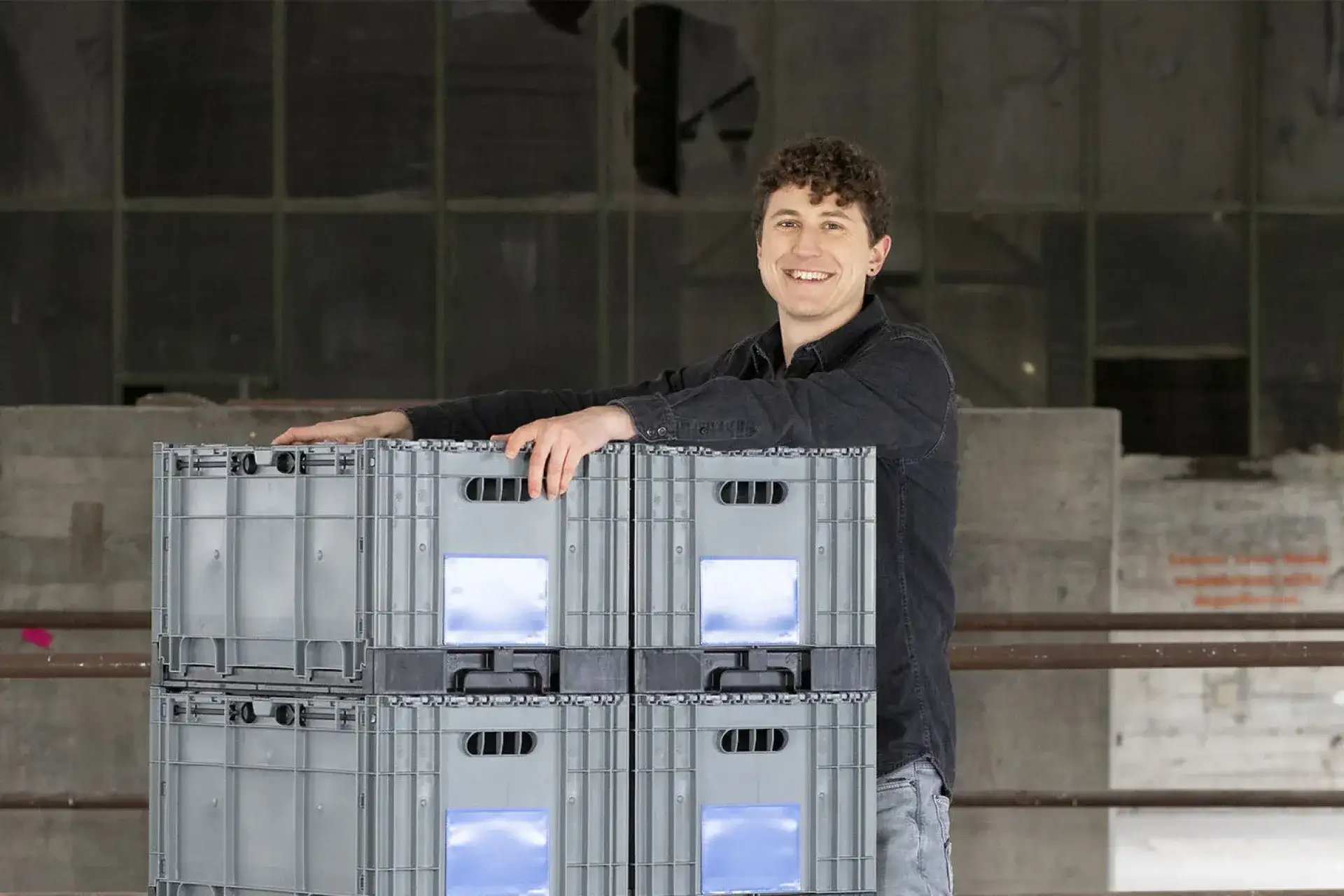 How DiniBoxx Uses Booqable to Provide Moving Box Rentals with Online Bookings