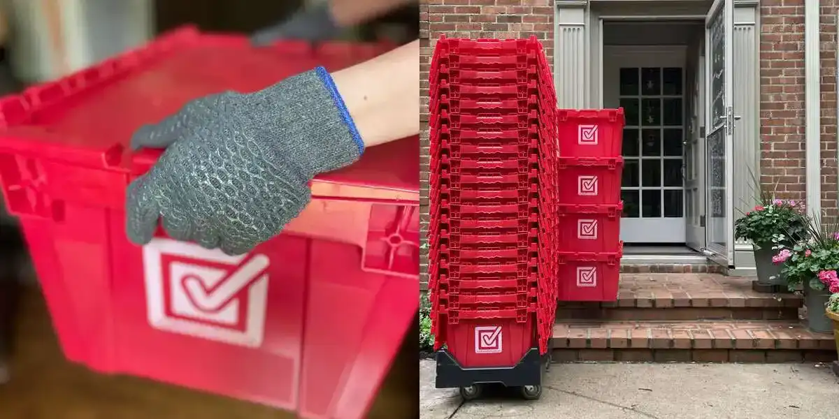 Making Moving Easier with Easy Moving Box Rental and Booqable