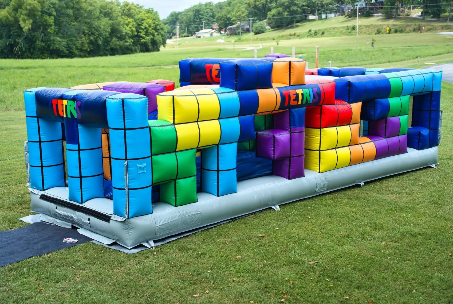 Elite Events 417: Taking Bounce House Rental Deliveries Further with Booqable