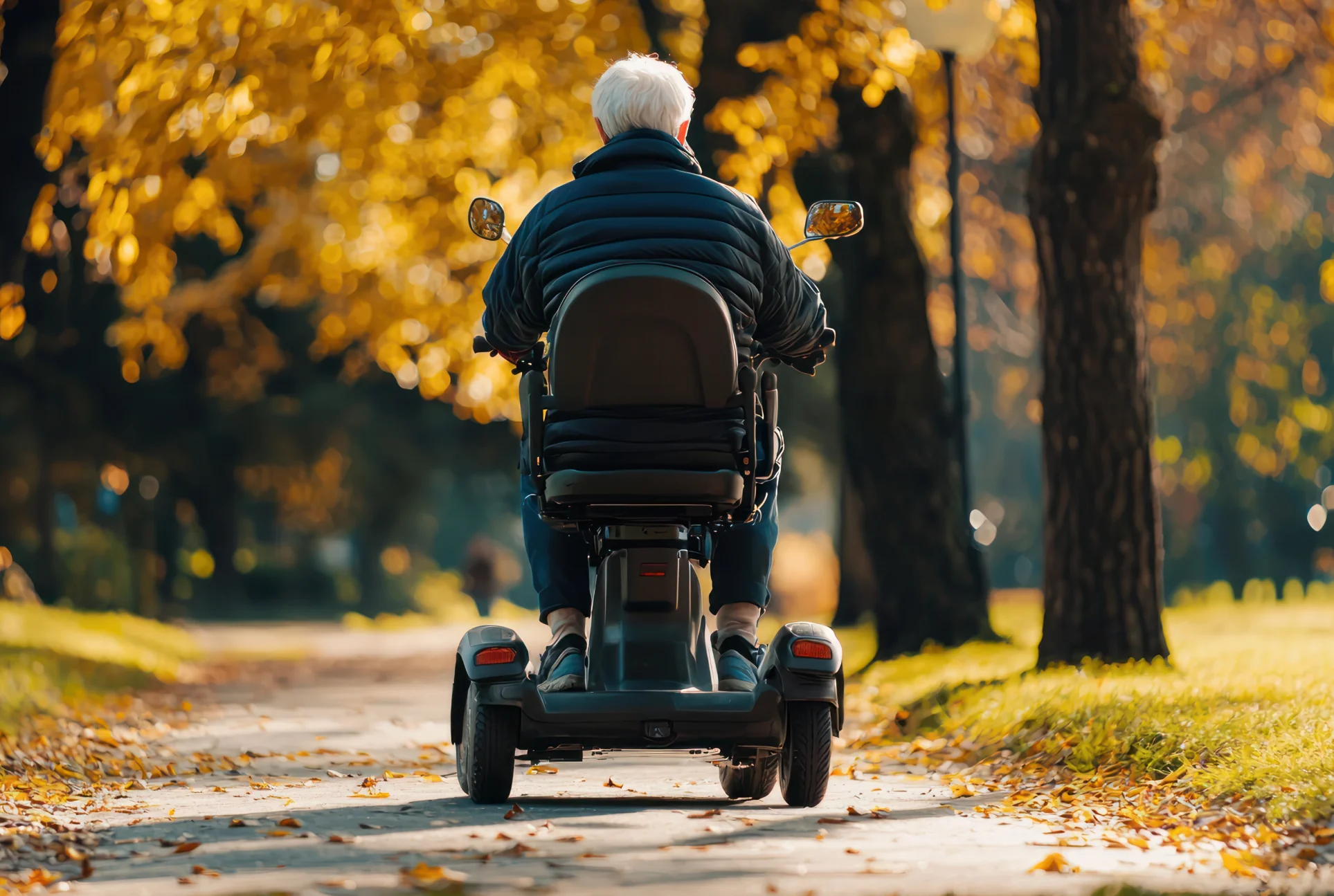 Engage Safety: Supporting Mobility Rentals with Easy Online Bookings