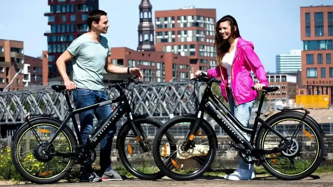 Swapping Spreadsheets for Software with ERFAHRE Hamburg