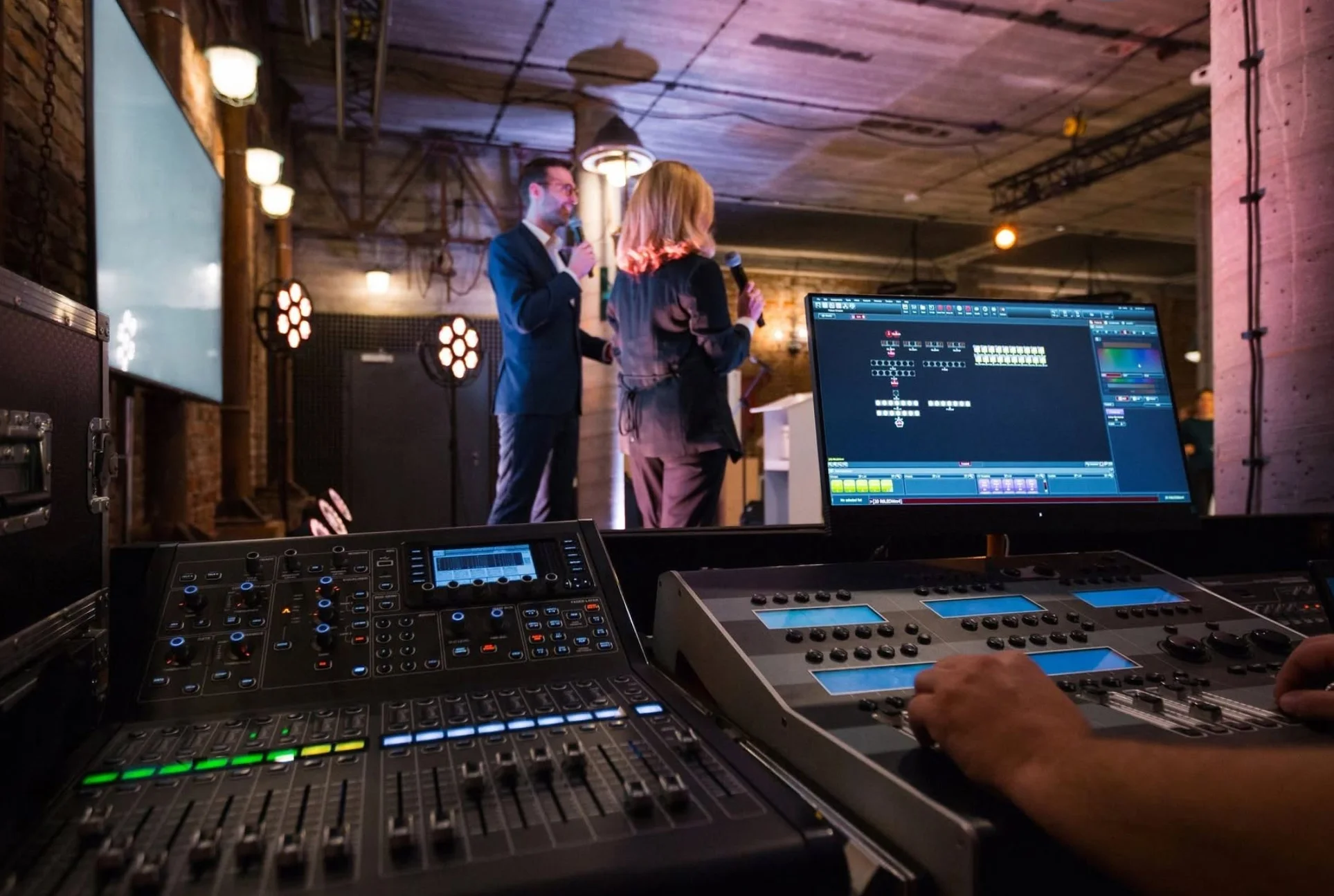 Everything Audio: Gaining a Competitive Edge with Online AV Rental Bookings