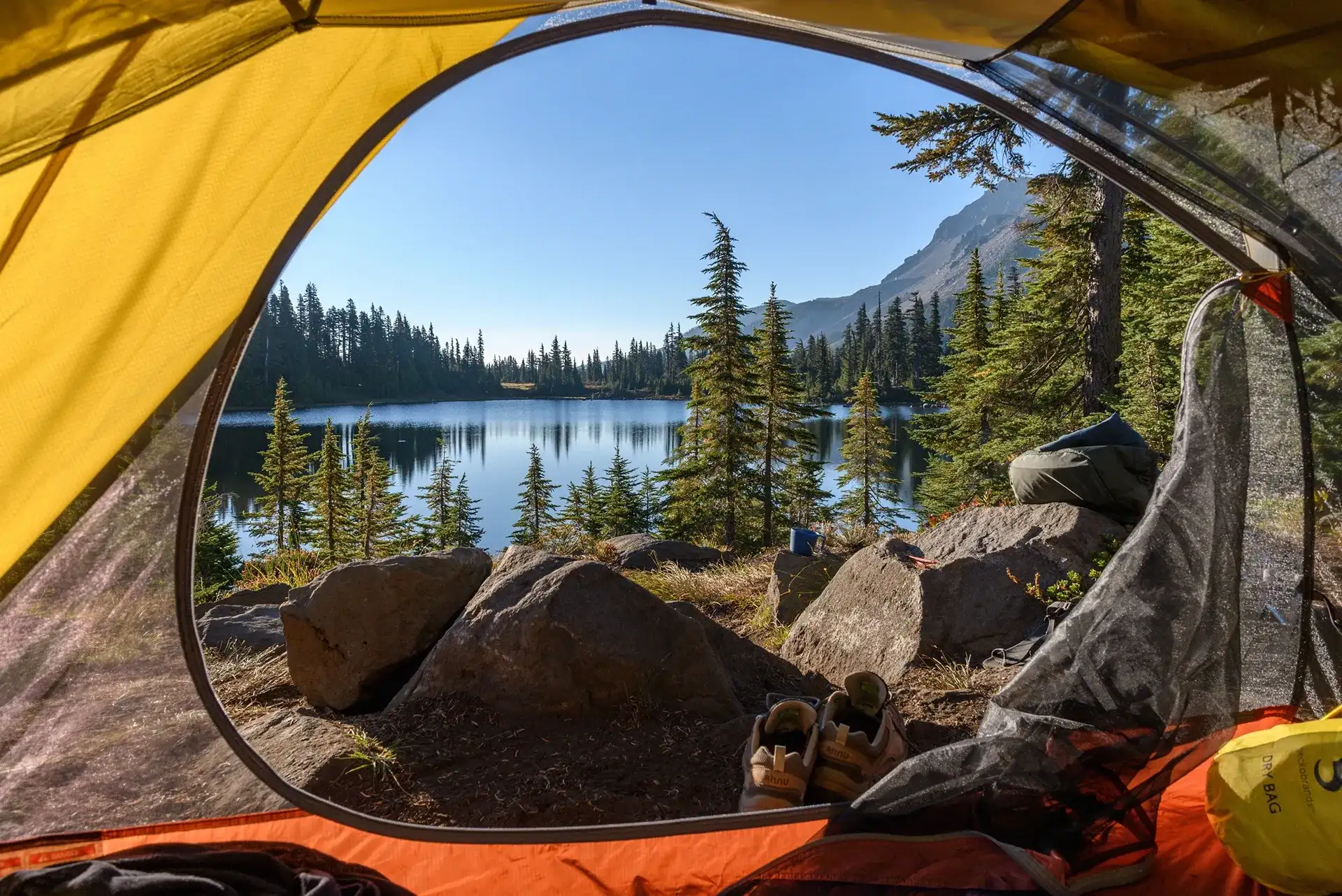 Florio Adventure Rentals: Launching The Perfect Camping Rental Website with Booqable 