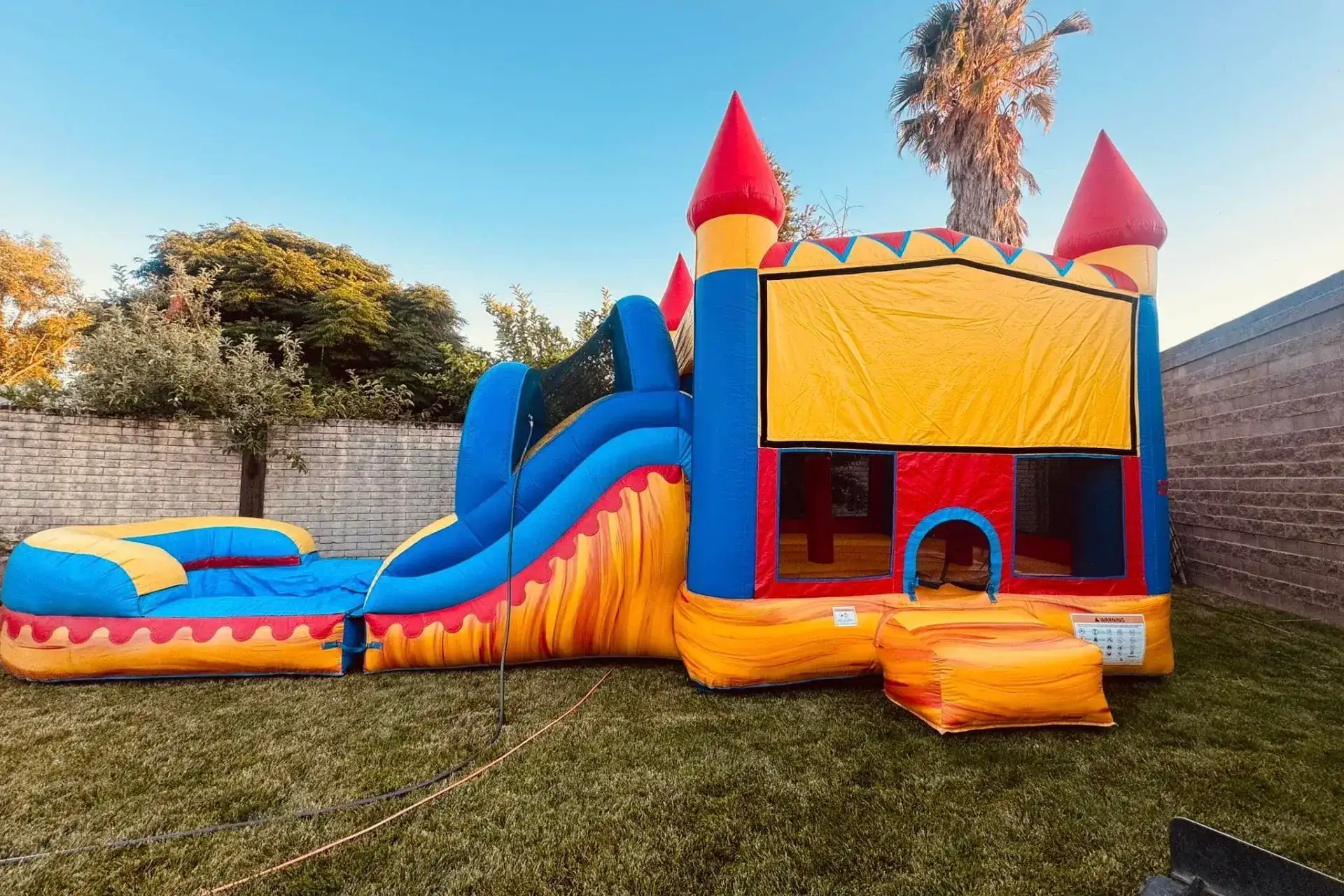 FunJumphouses