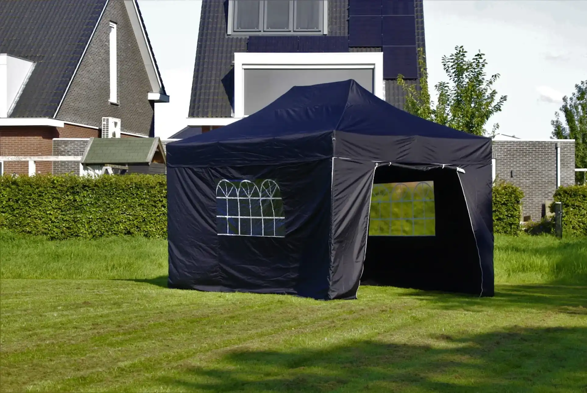 Goedegebuur Verhuur: Empowering Effortless Event Rentals With Booqable