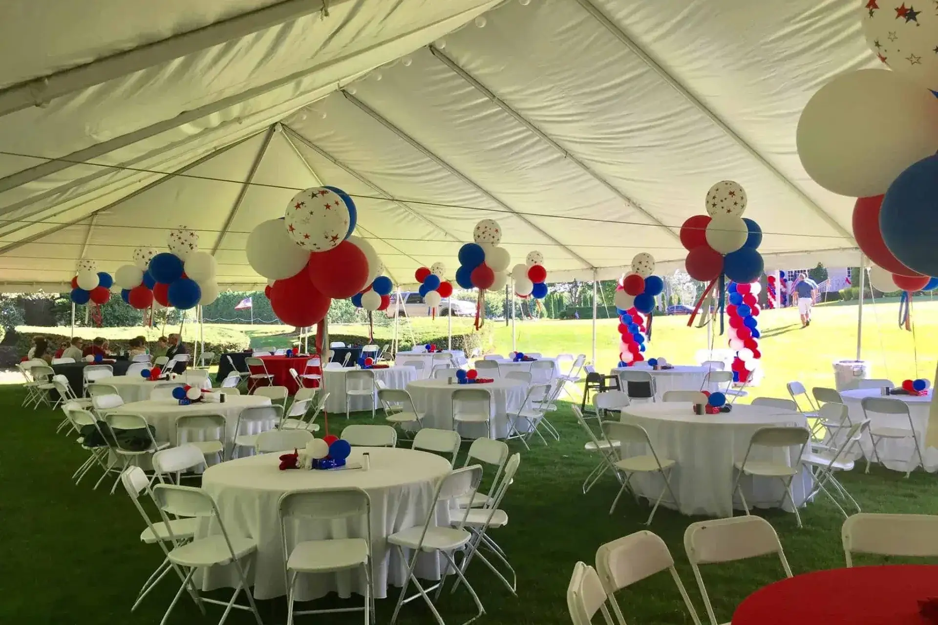 Gottfried Entertainment’s Journey from Food Truck to Party Rental Business