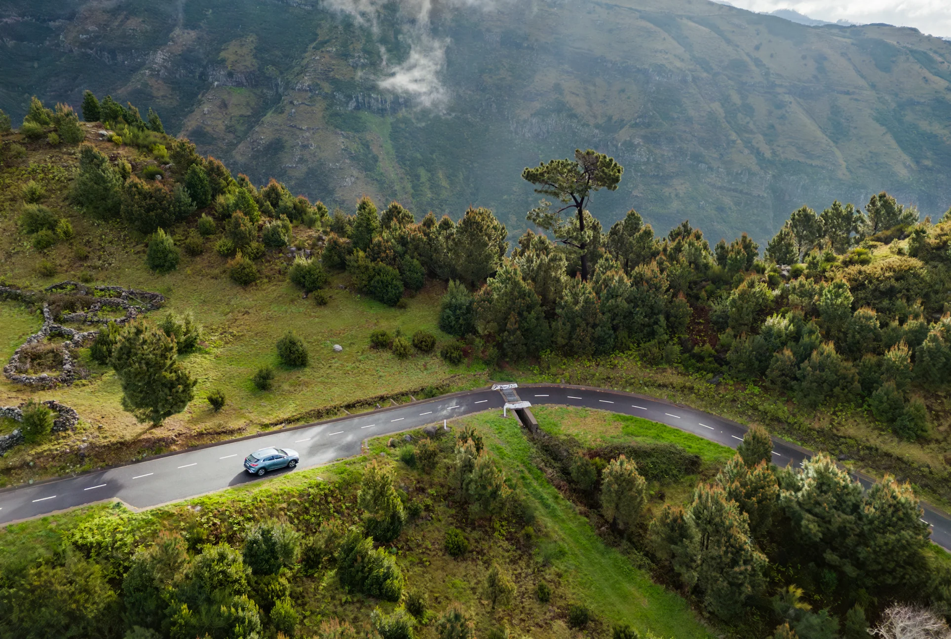 Habitat Madeira: Offering Simple and Stress-Free Car Rentals with Booqable