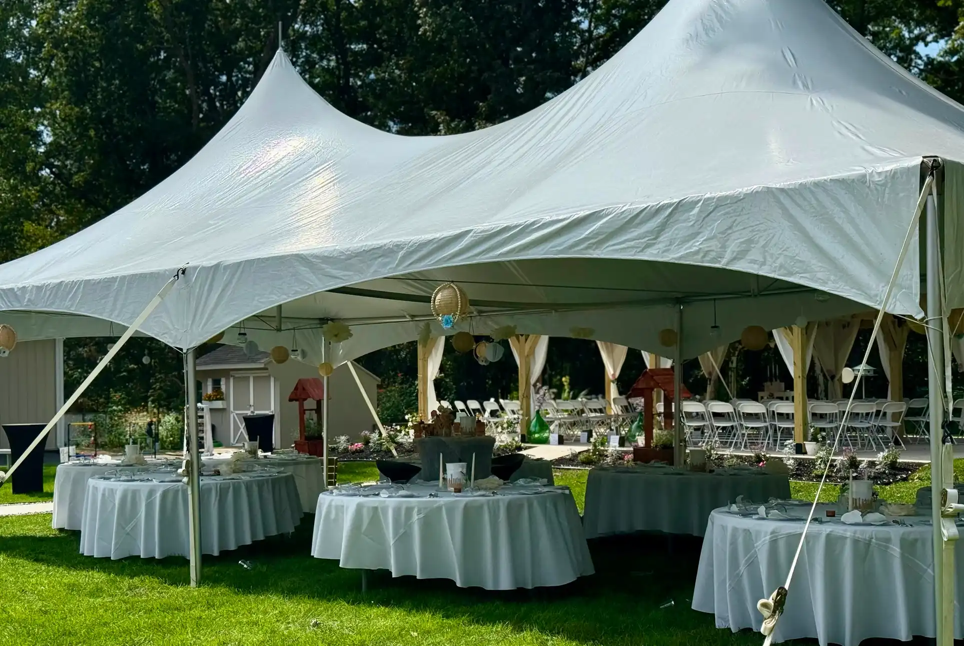 Hands Down Party Rentals