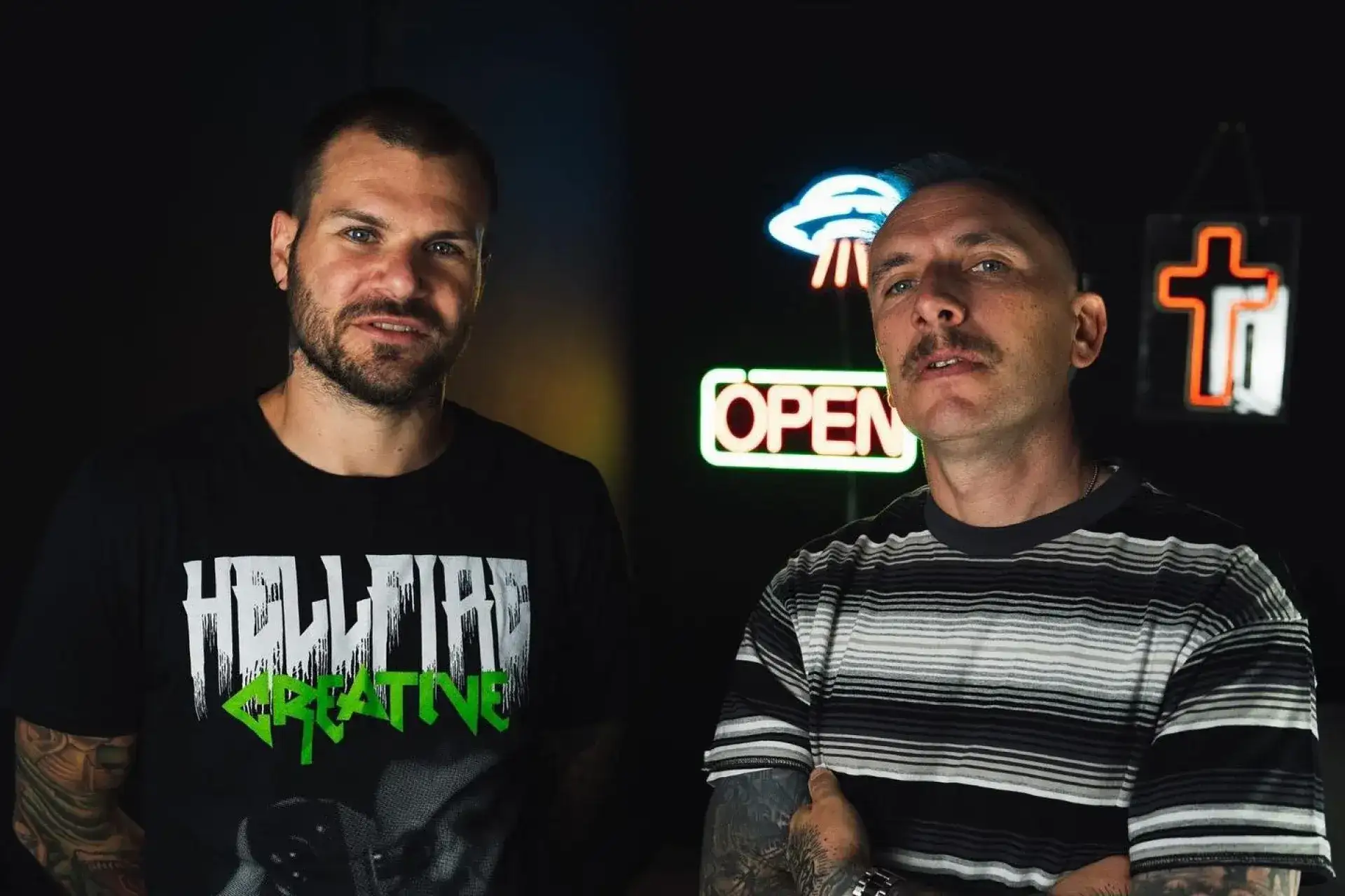 Hellfire Helps Young Filmmakers Access Affordable Equipment with Booqable