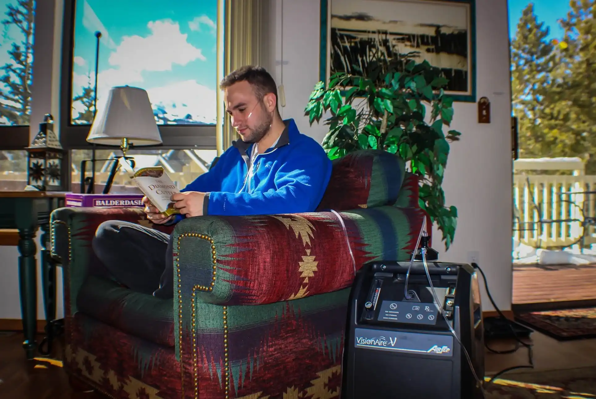 How High Country Oxygen Modernized Medical Equipment Rentals with Booqable