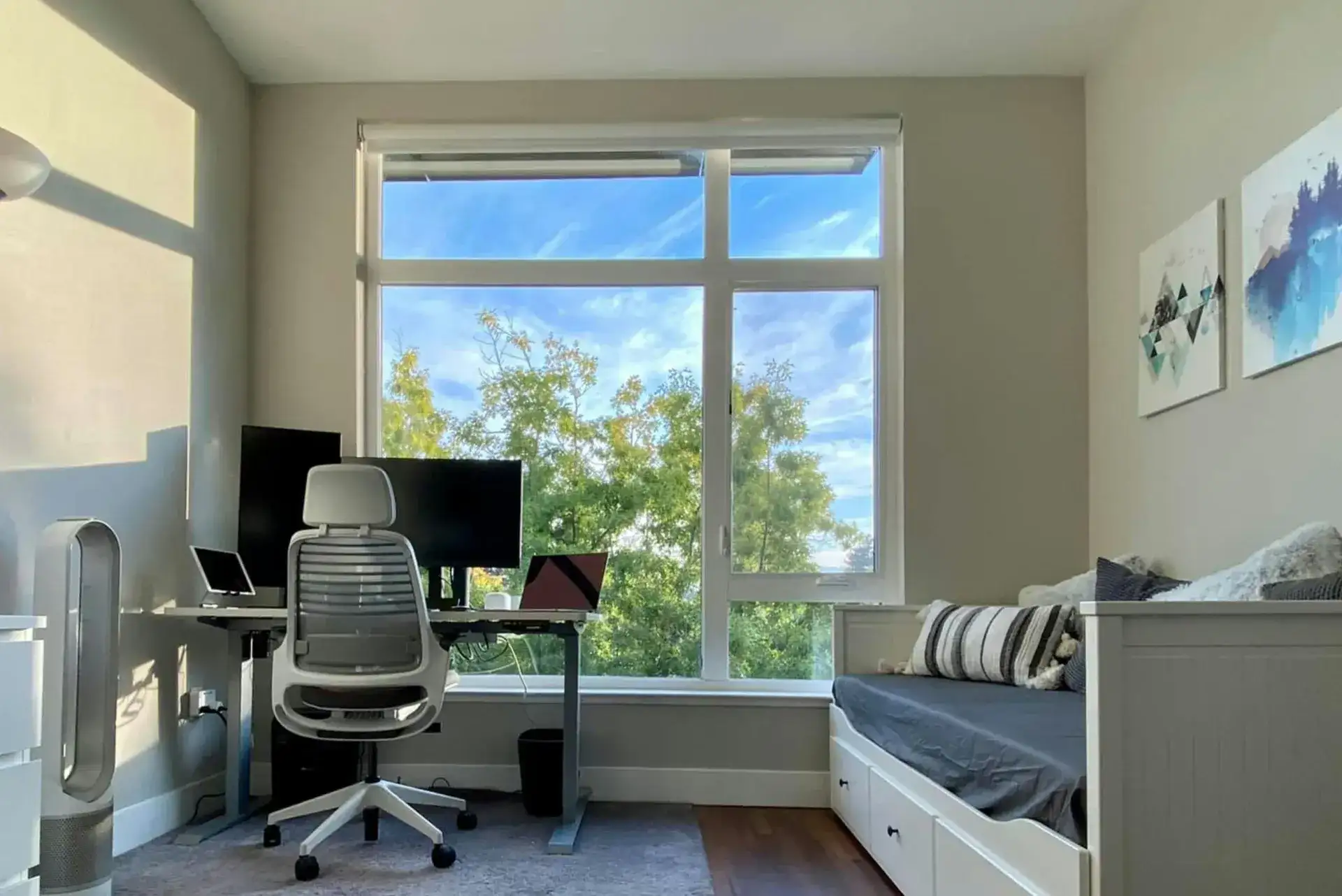 Homey Rentals: Making Business Travel Comfortable with Booqable