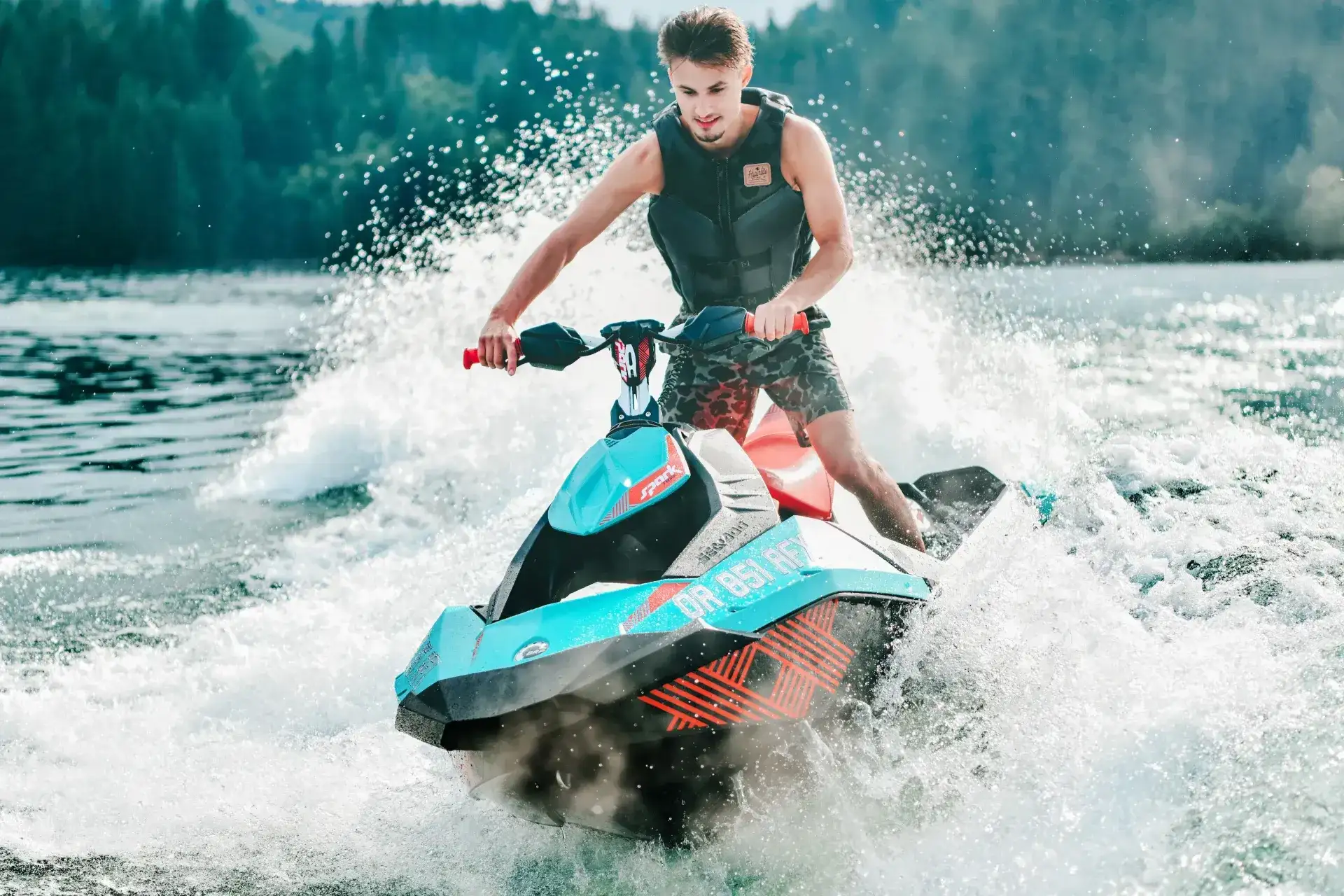 How Horizon Adventure Rentals Validated Their Business with Booqable