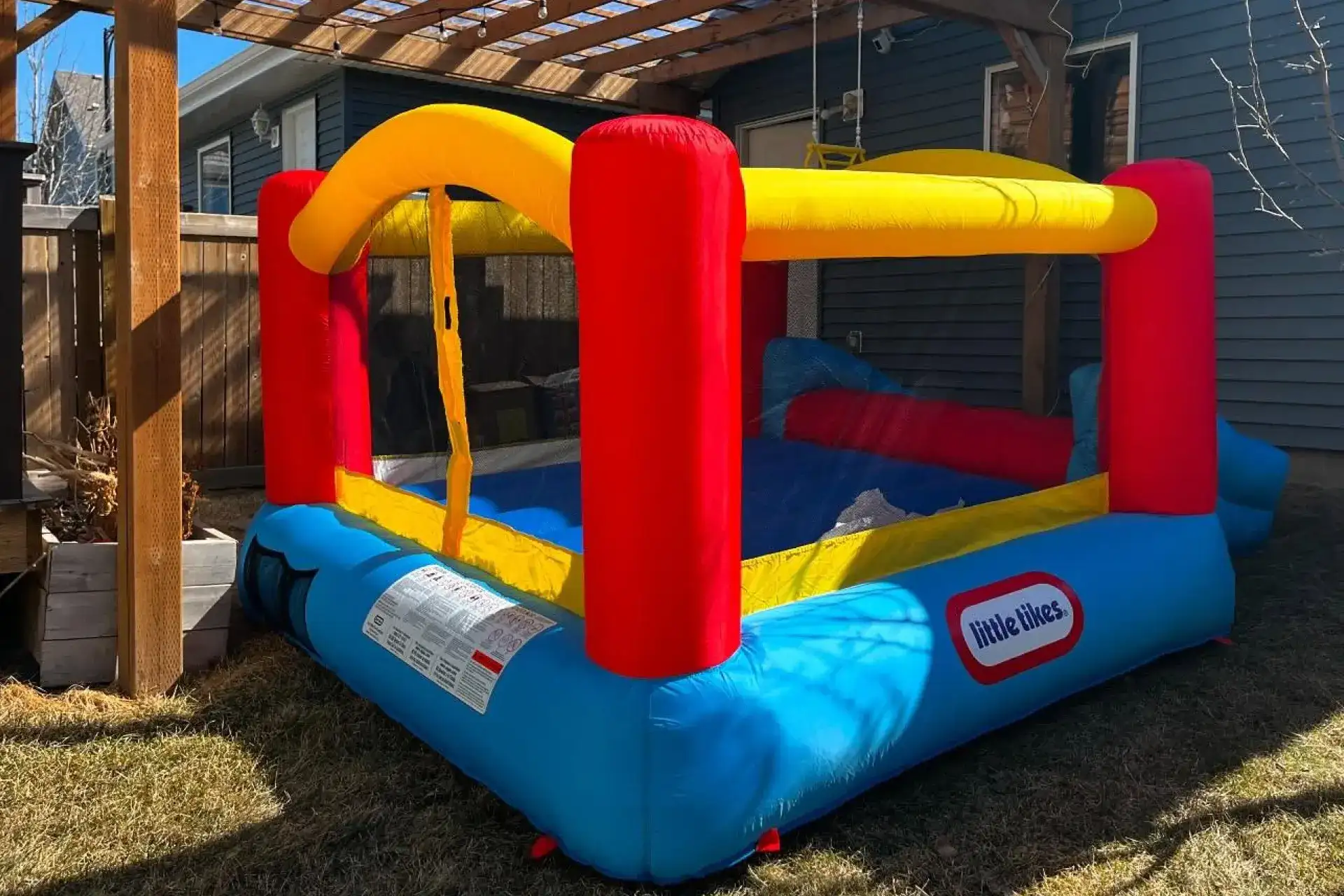 Humdiger Rentals: From Startup to Successful Party Rental Business