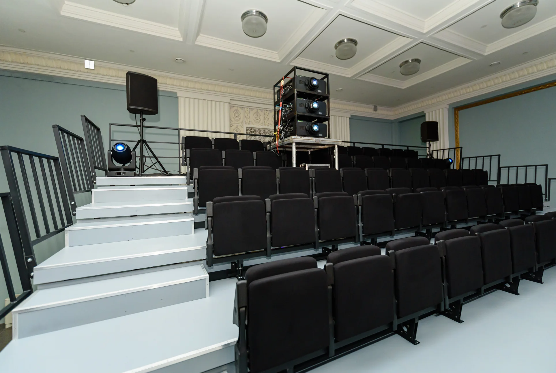 How Ibeam São Paulo Is Adding AV Rentals to 30 Years of Event Production