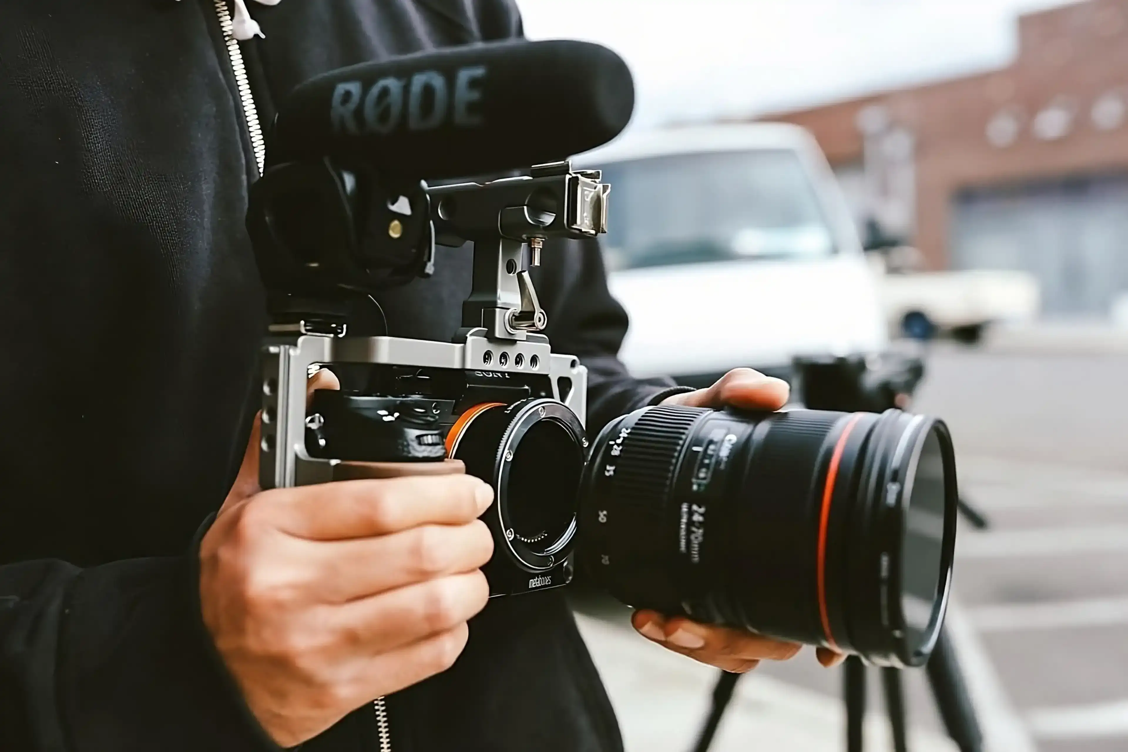 IE Photo Rentals Saved Time Processing Orders with Booqable