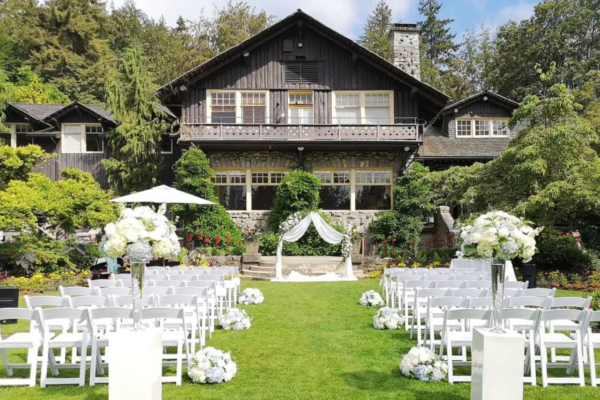 Jack and Jill Weddings: Saving time on product images and deliveries with Booqable 