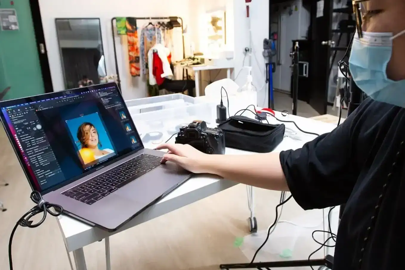 How the Owners of JustRentLah Turned Their Camera Hobby into a Rental Business