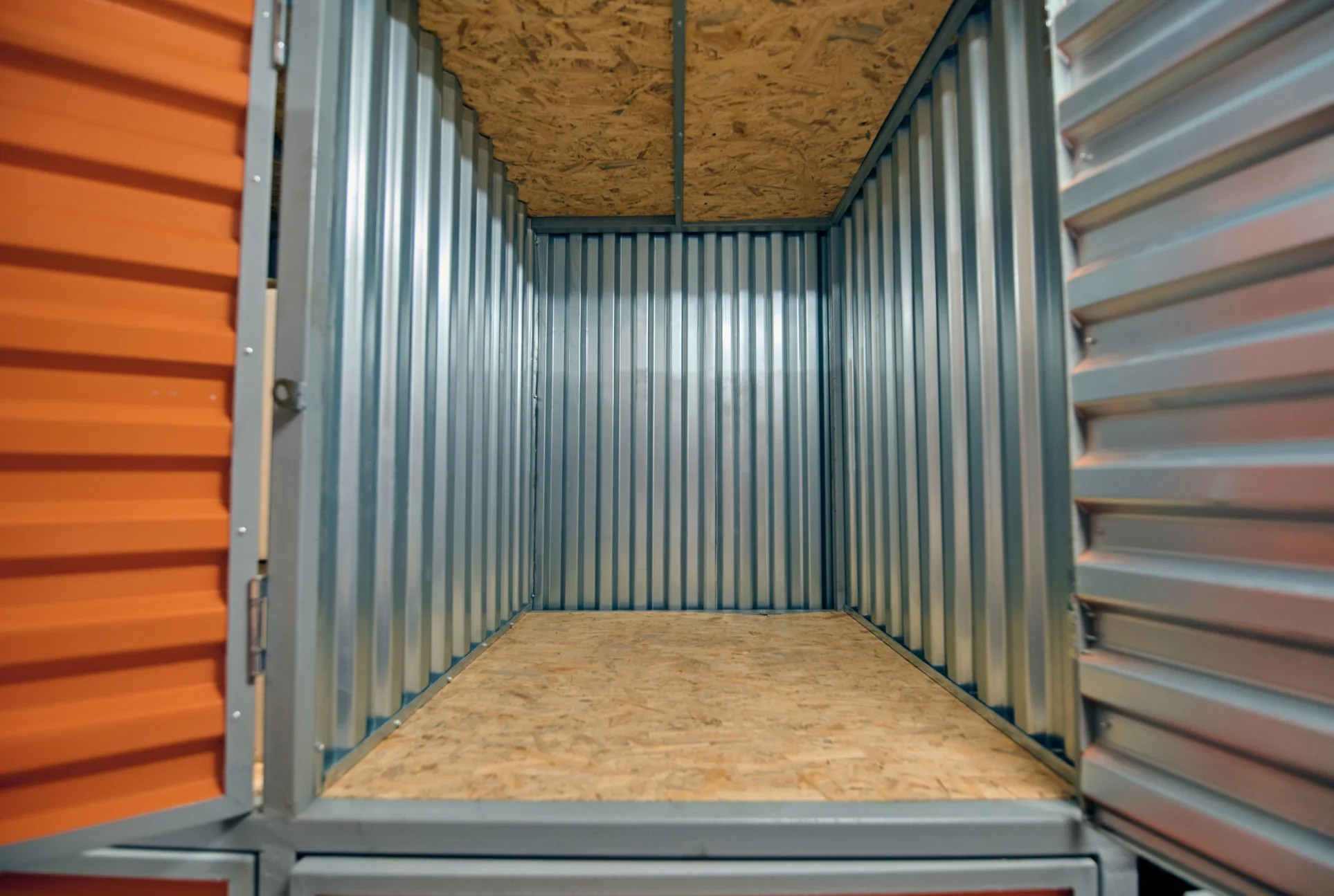 Kalbarri Storage: Turning a Retirement Plan Into a Growing Storage Rental Business
