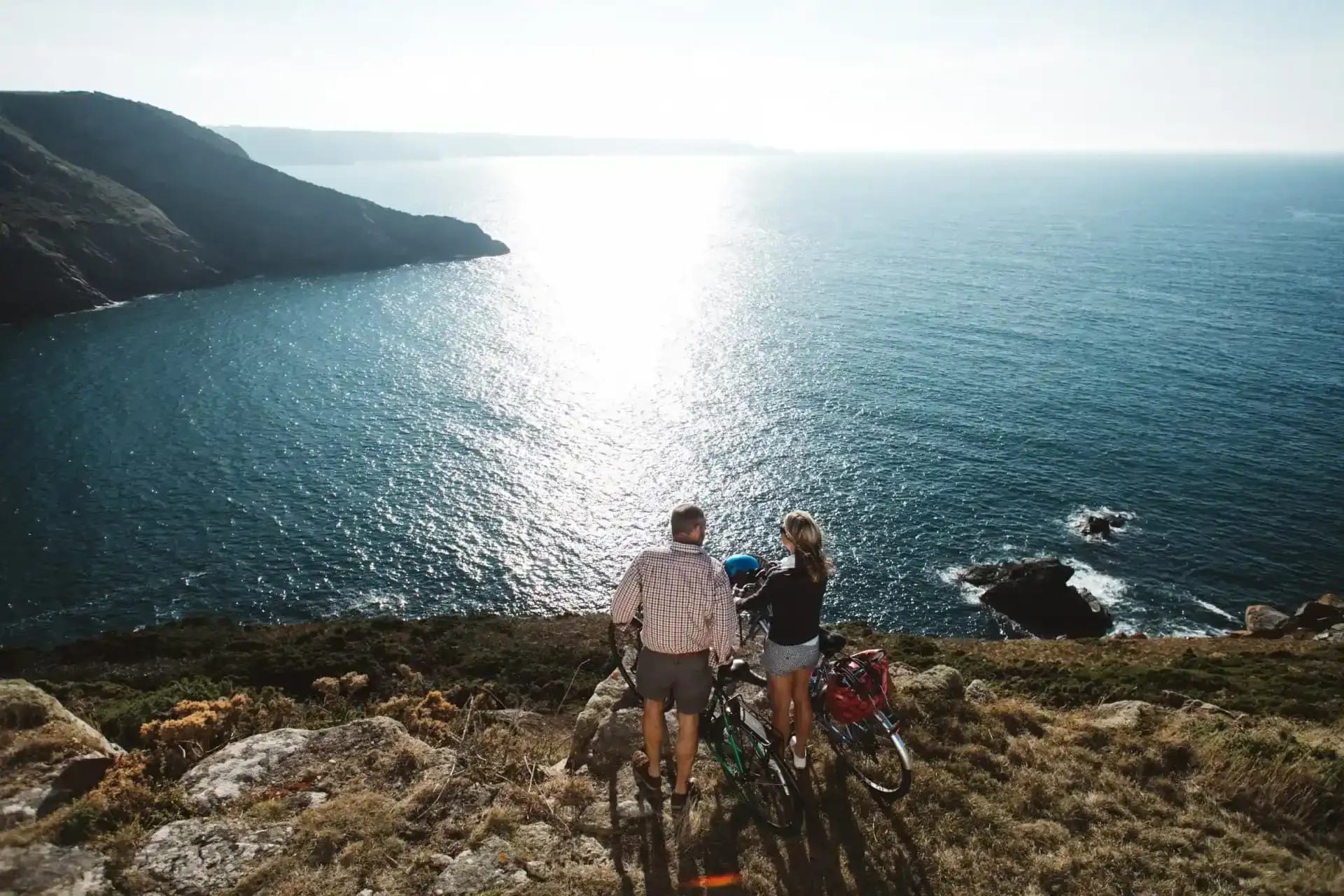 Managing Rentals from Your Phone with Lakeys Bikes and Booqable