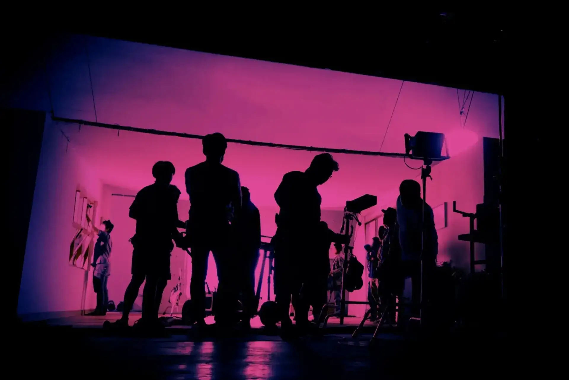 Leo Pixel Studios: Making Production Studio Rentals Effortless With Booqable