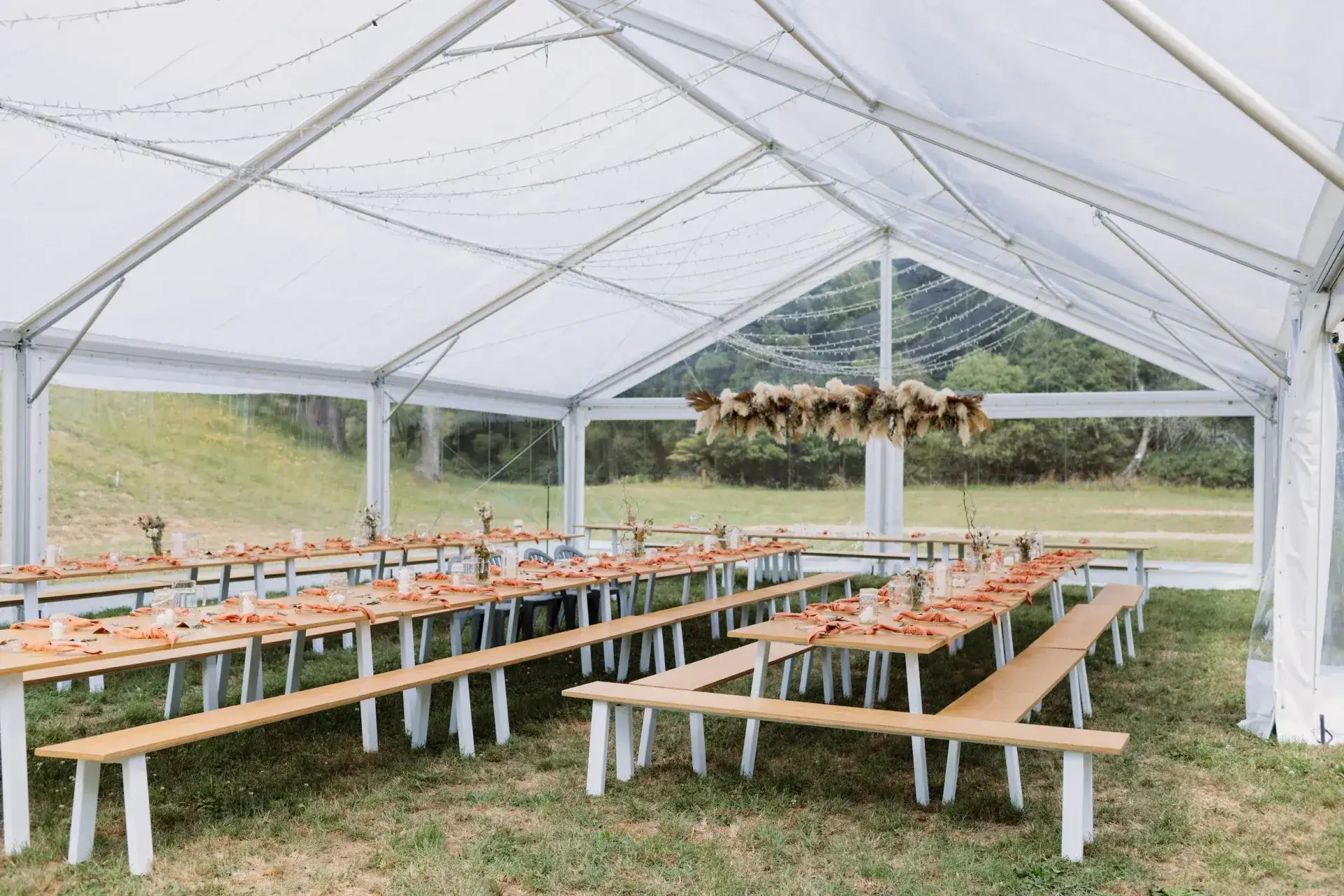 Love Club Hire Gains Confidence in Their Inventory Tracking with Booqable