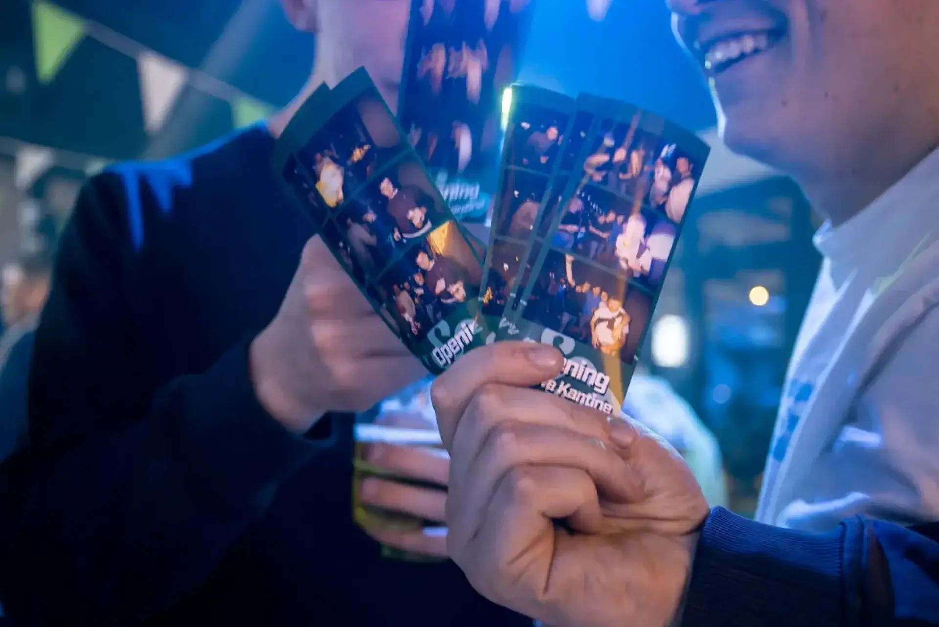 How Maatwerk Photobooth Turned a Complex Rental Process Into a Seamless Online Experience