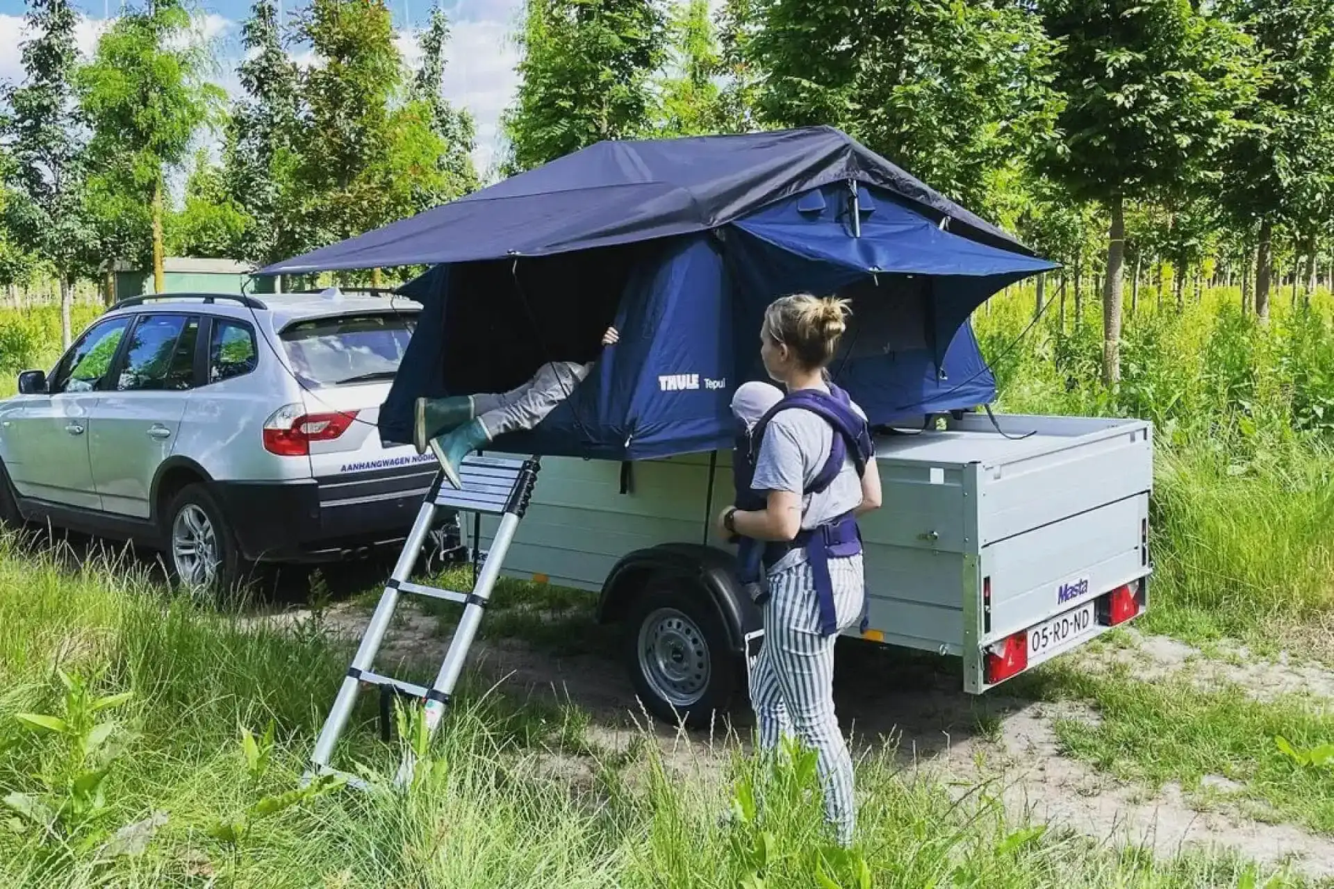 How Masta Trailers Modernized a 30 Year Old Family Business with the Booqable API