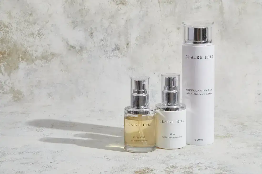 The Founder of MCB Studio Backdrops Turned her Hobby into a Rental Business