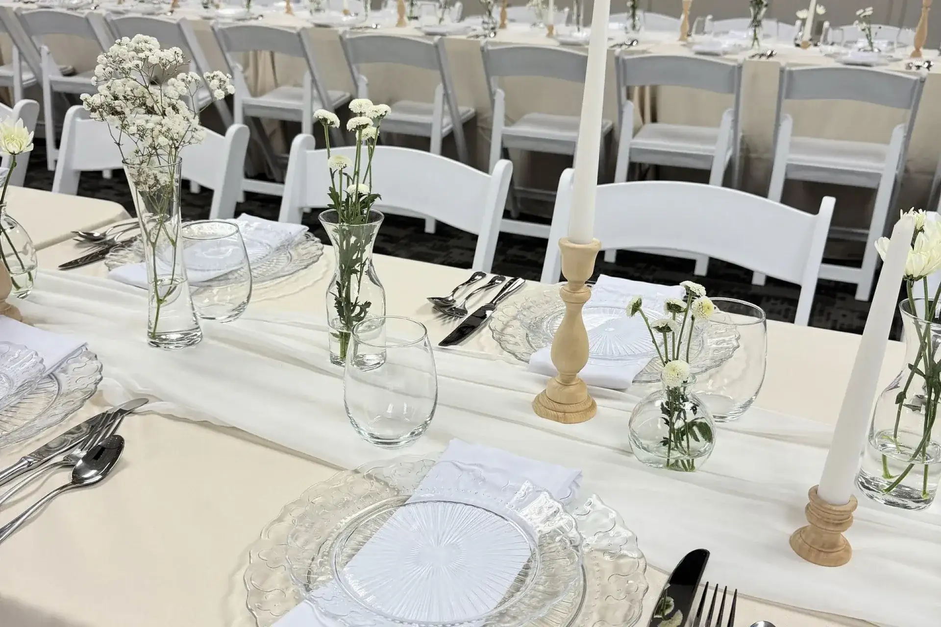 Meraki Party Rentals Uses Booqable to Make Event Planning Easier with Online Bookings